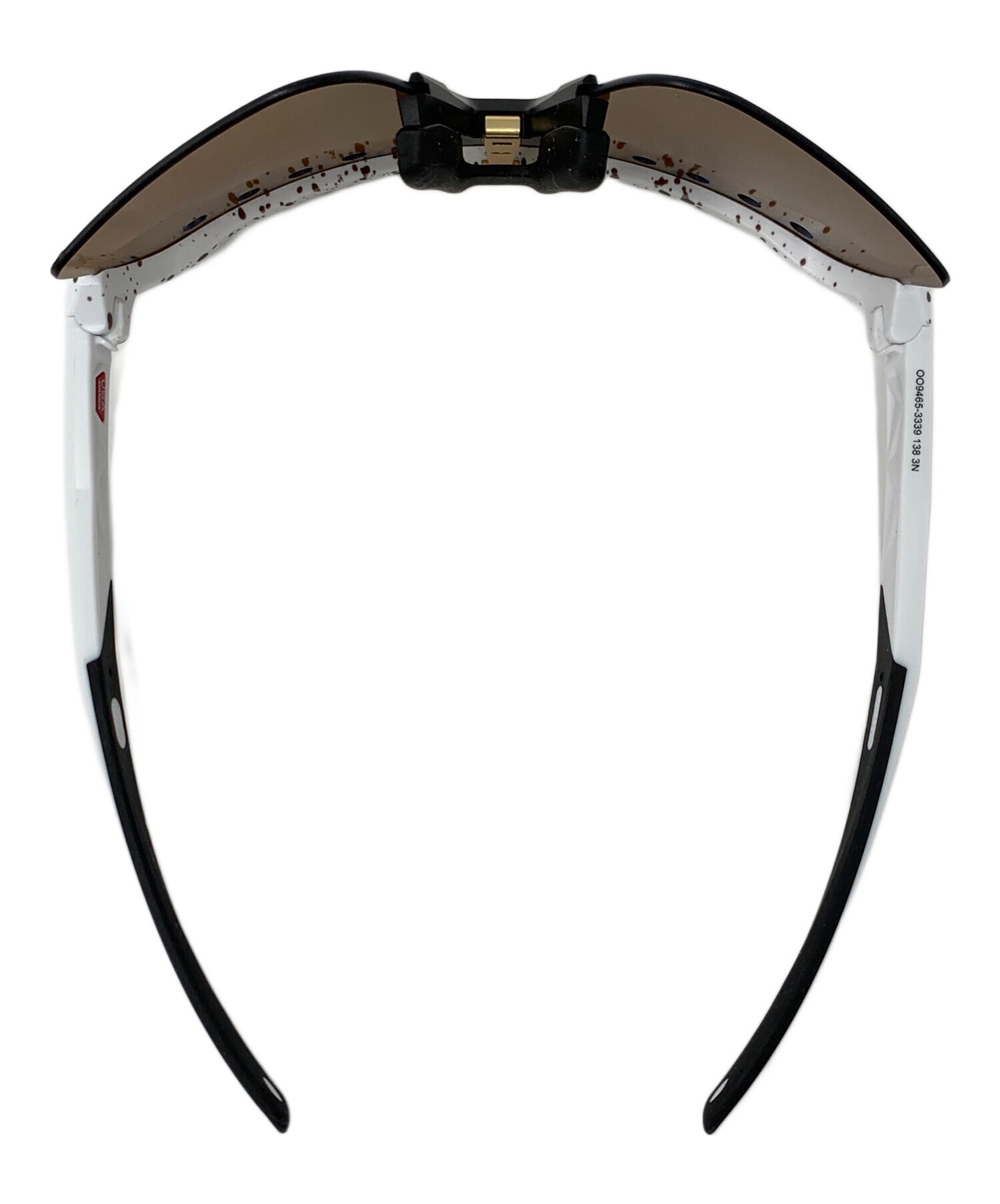 中古・古着通販】OAKLEY (オークリー) サングラス Sutro Lite Sweep