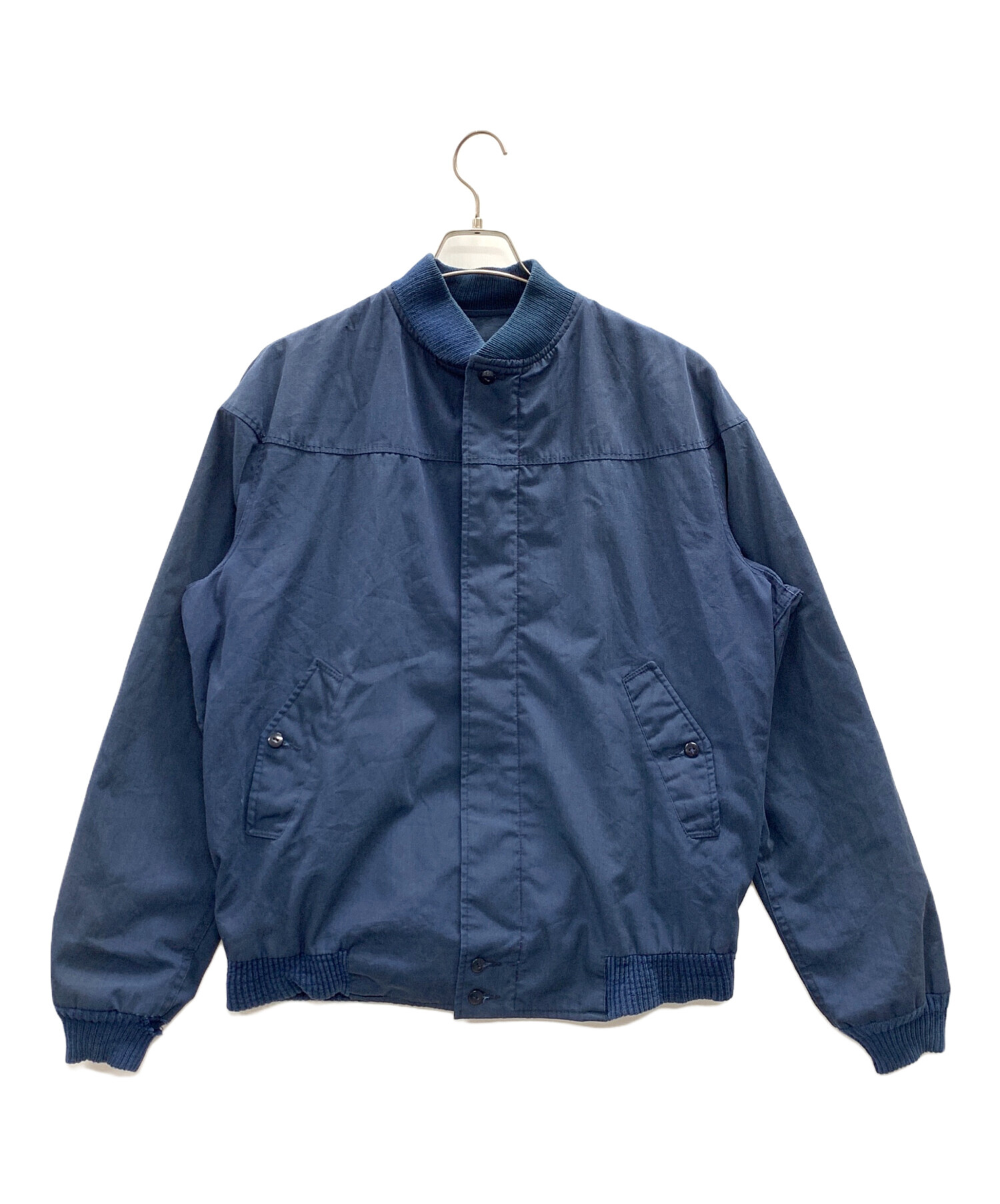 中古・古着通販】JACKET (ジャケット) ジャケット カタリナダービー
