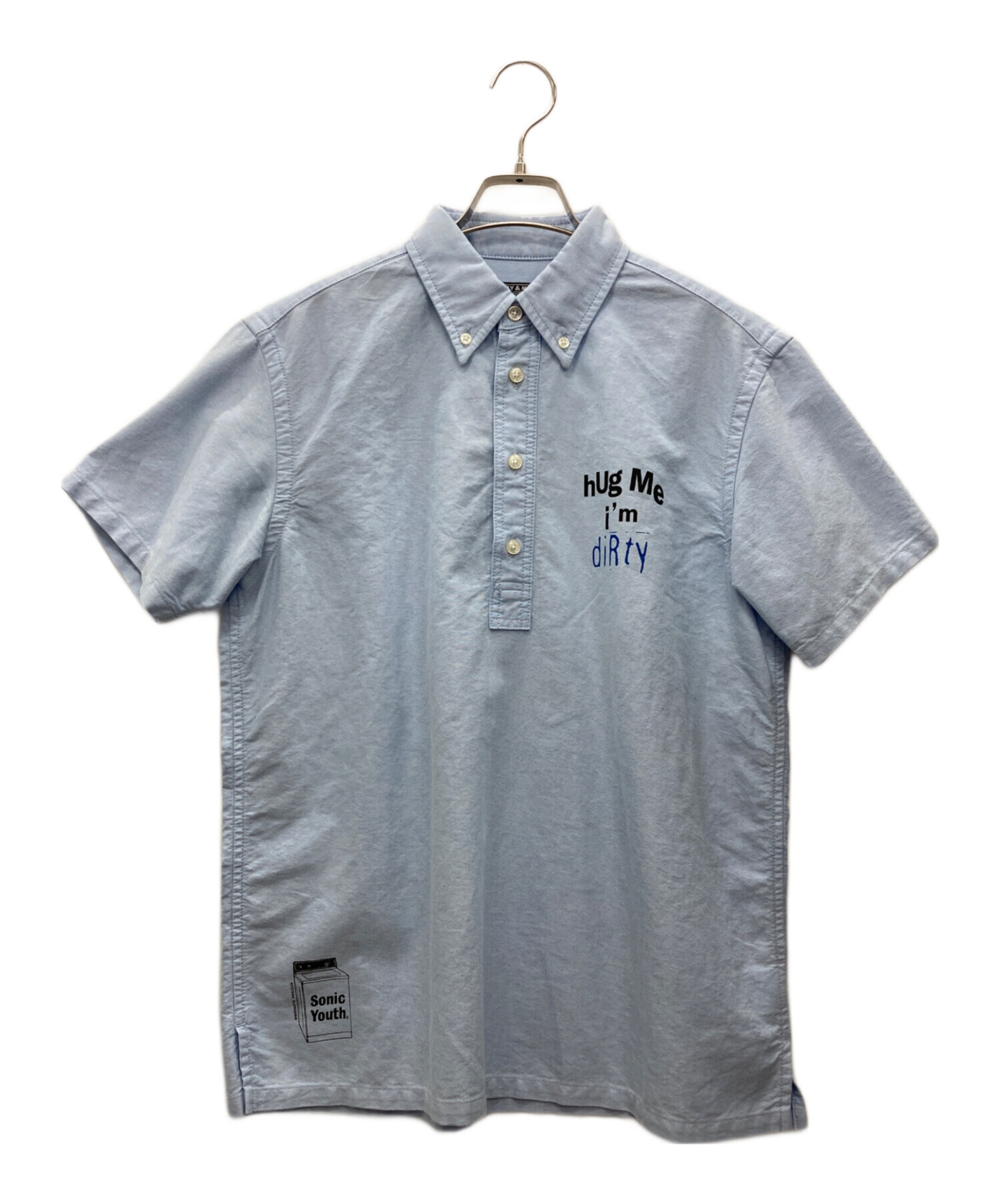 中古・古着通販】Hysteric Glamour (ヒステリックグラマー) Sonic