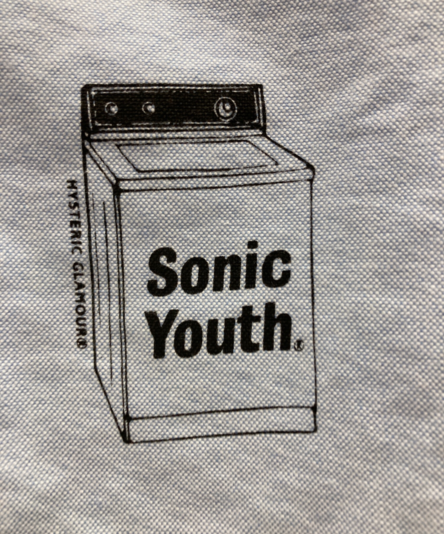 中古・古着通販】Hysteric Glamour (ヒステリックグラマー) Sonic