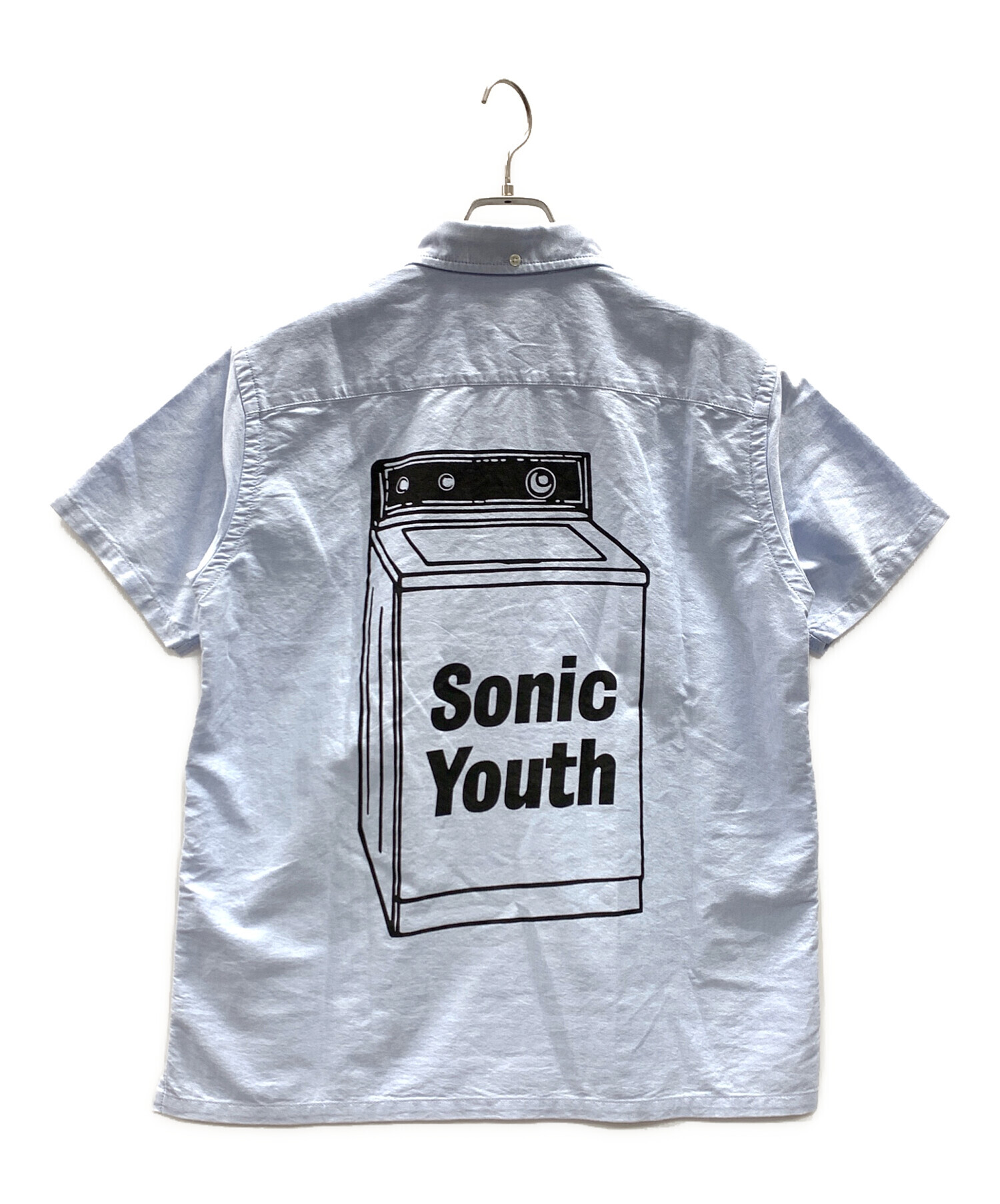 中古・古着通販】Hysteric Glamour (ヒステリックグラマー) SONIC