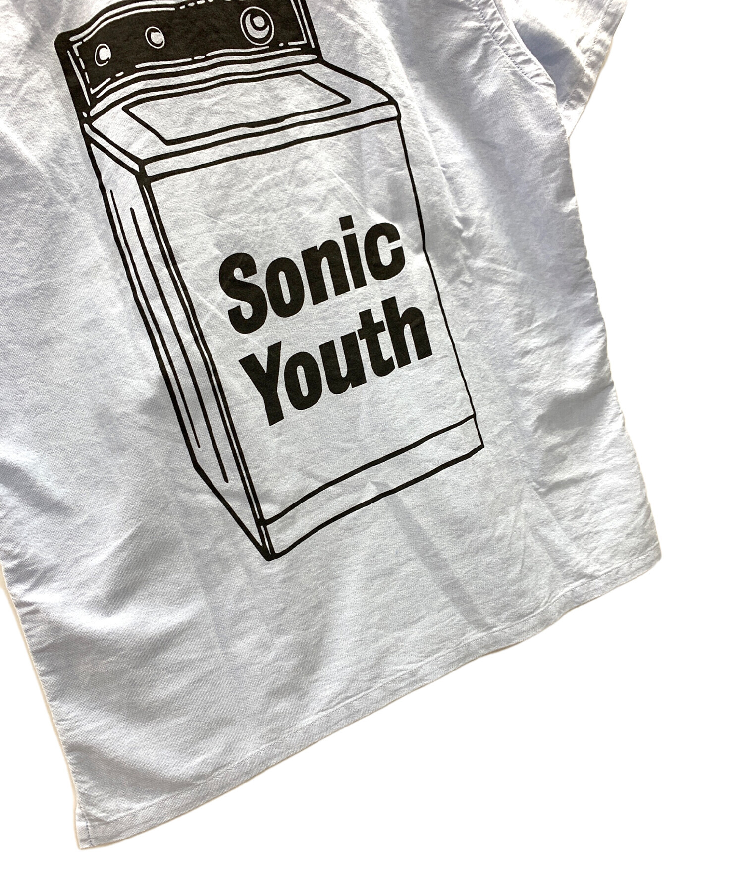 中古・古着通販】Hysteric Glamour (ヒステリックグラマー) SONIC 