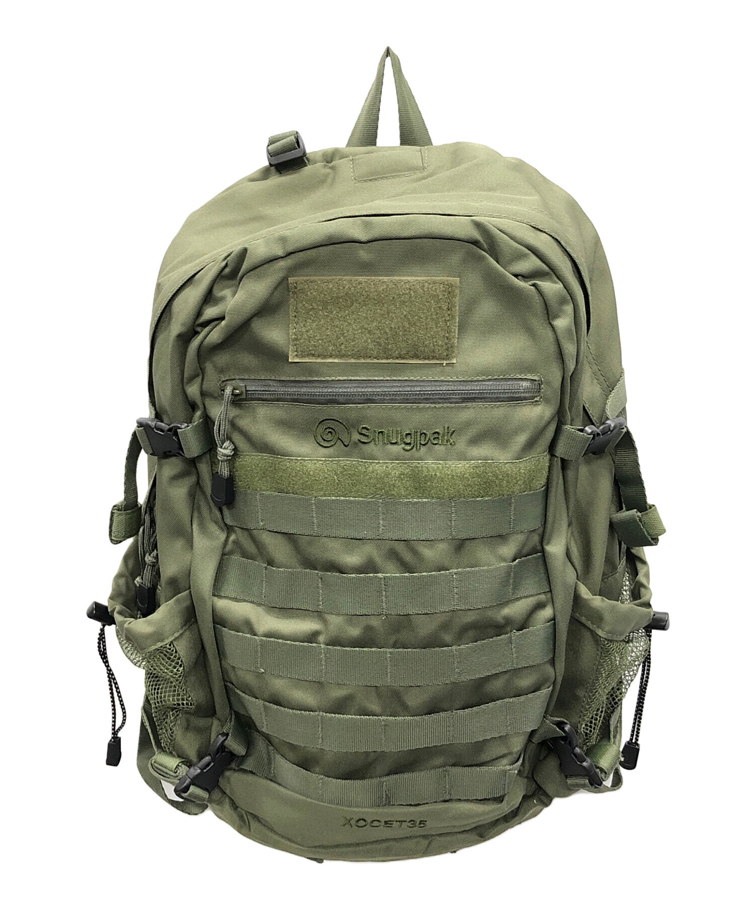 中古・古着通販】Snugpak (スナグパック) リュック ソセット35 