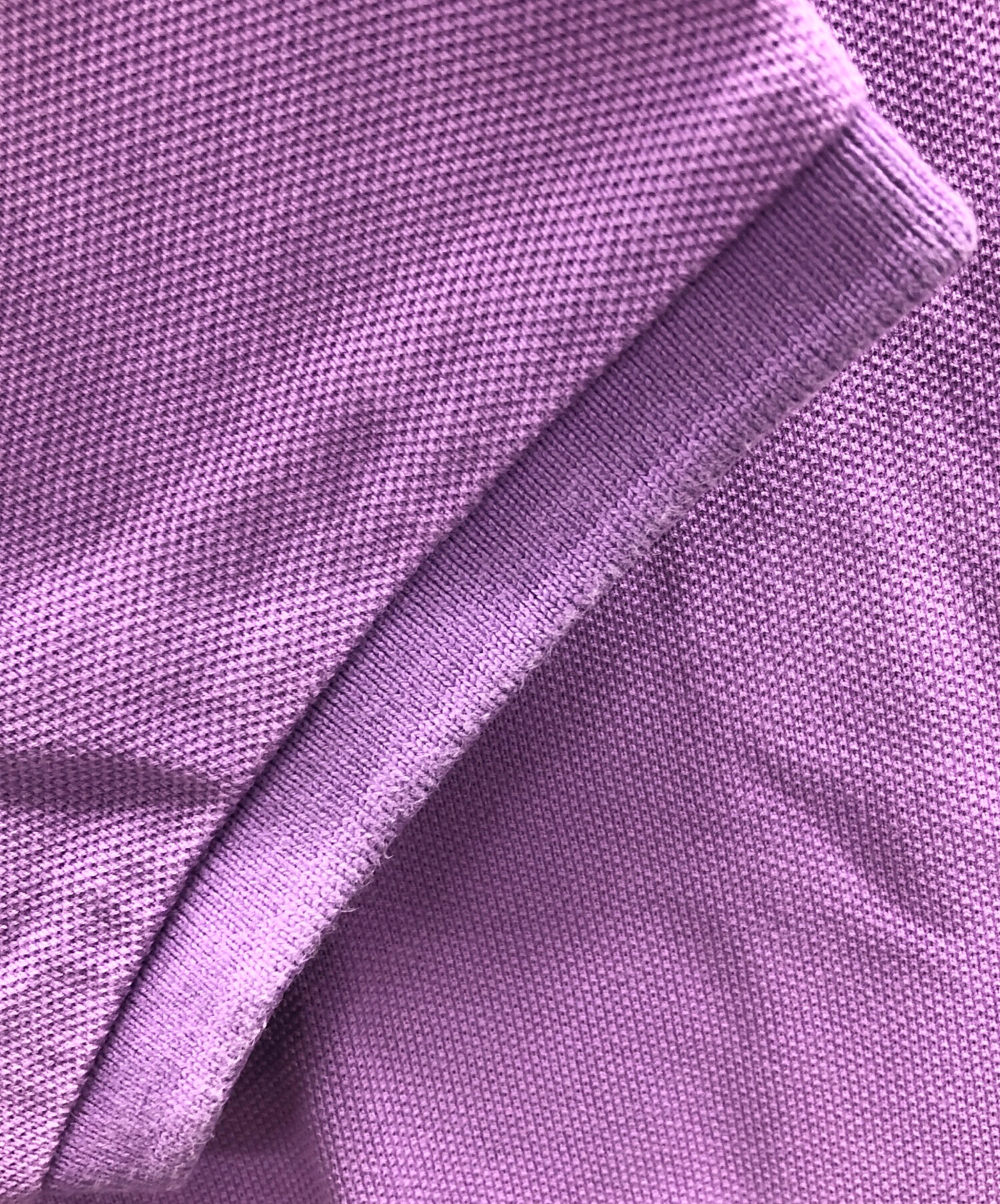 中古・古着通販】MONCLER (モンクレール) 半袖ポロシャツ MAGLIA POLO 
