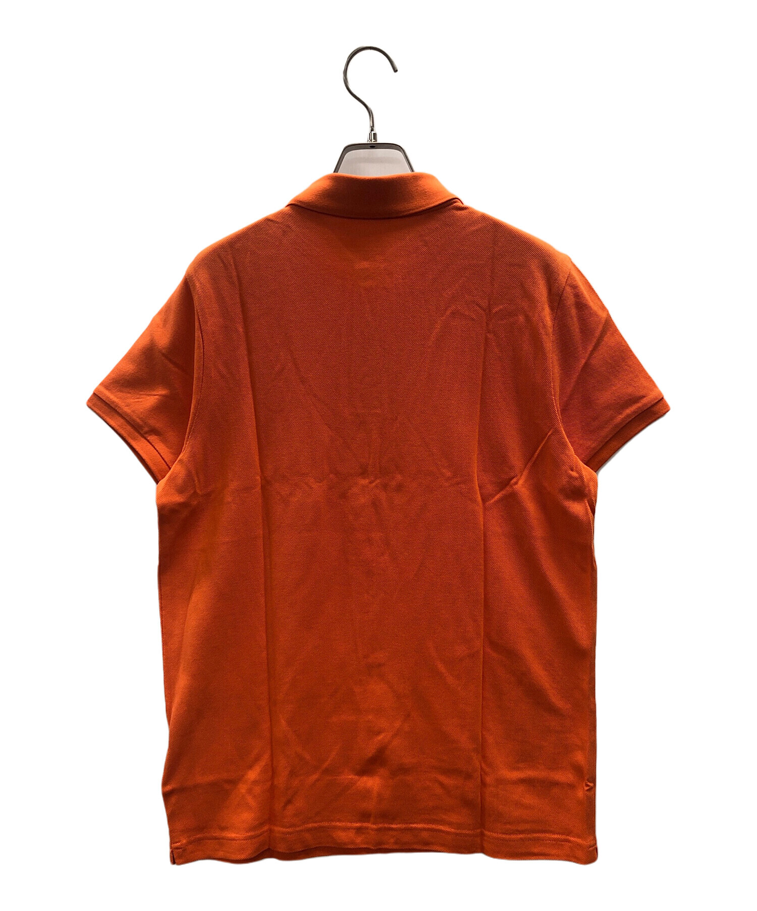 中古・古着通販】MONCLER (モンクレール) 半袖ポロシャツ MAGLIA POLO 