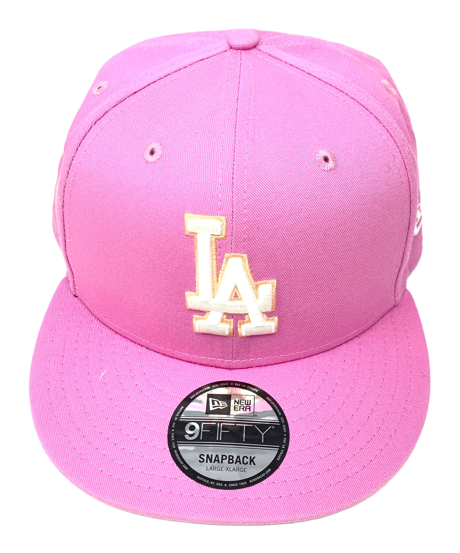 中古・古着通販】New Era (ニューエラ) キャップ 9FIFTY（ナイン
