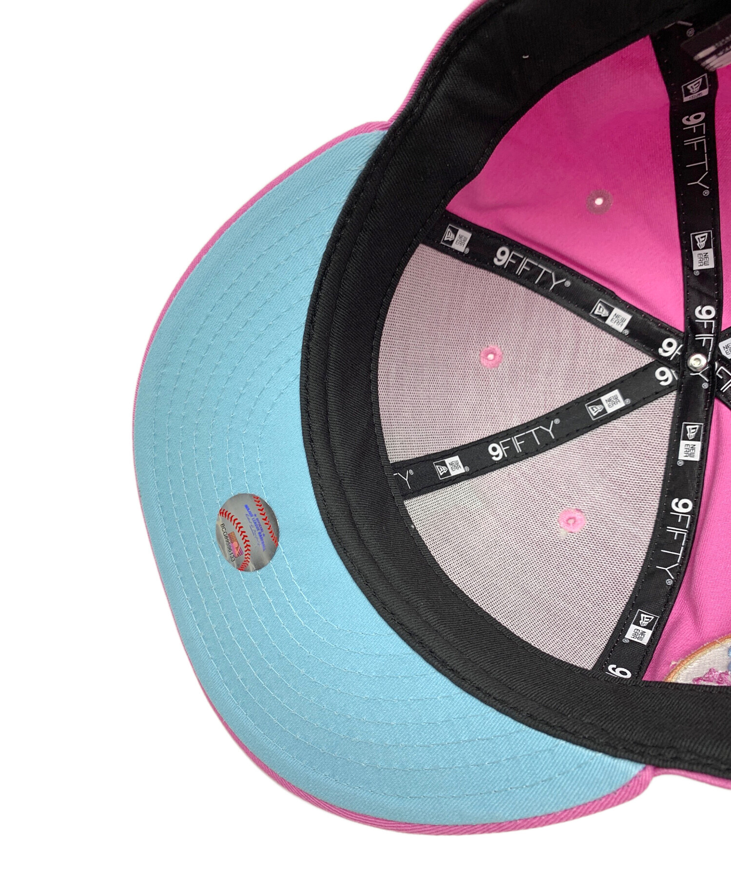 中古・古着通販】New Era (ニューエラ) キャップ 9FIFTY（ナイン