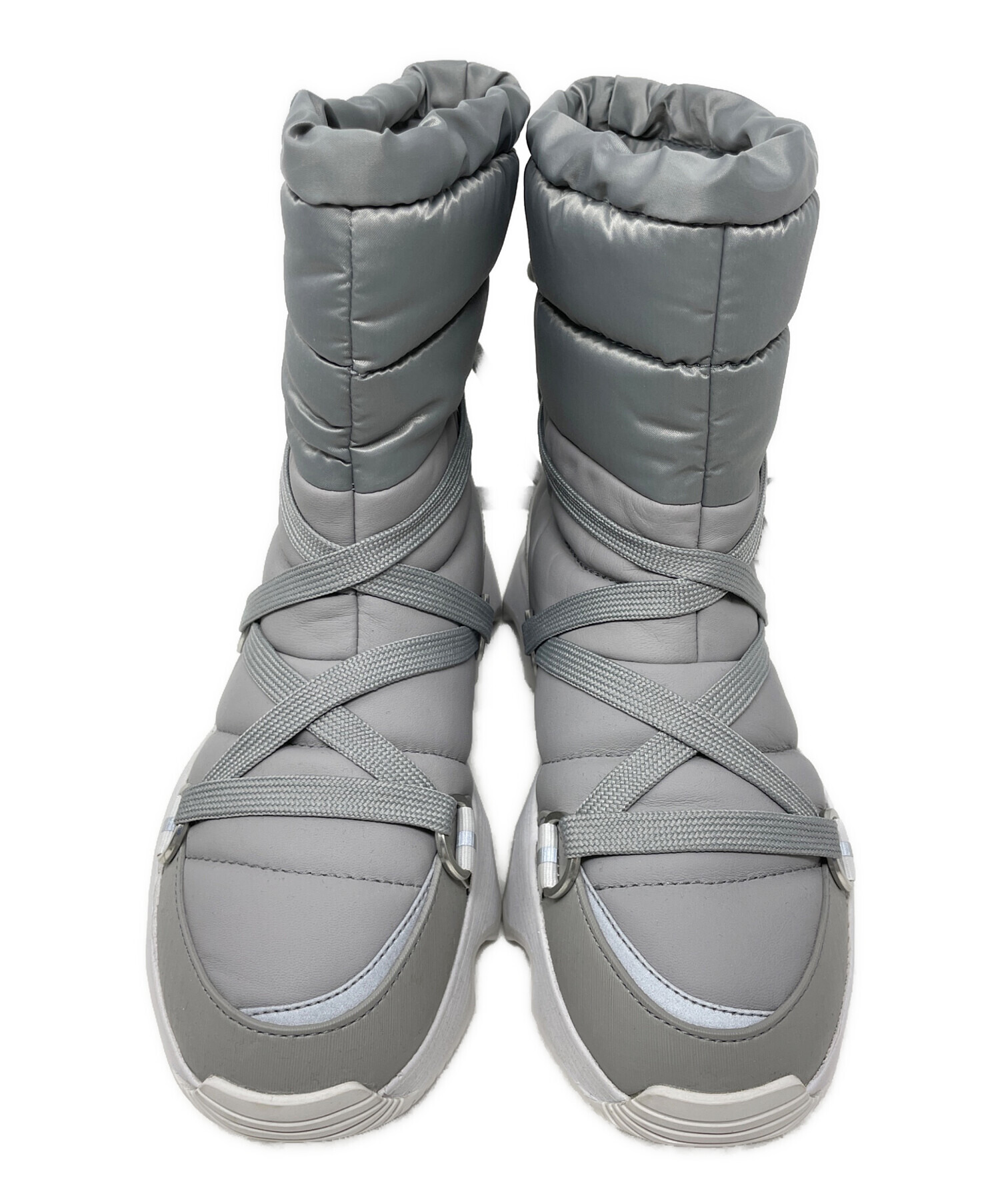 未使用同等品 Sorel Kinetic Impact NXT 24cm 中古・古着通販】SOREL (ソレル) ブーツ KINETIC IMPACT NXT MID BOOT