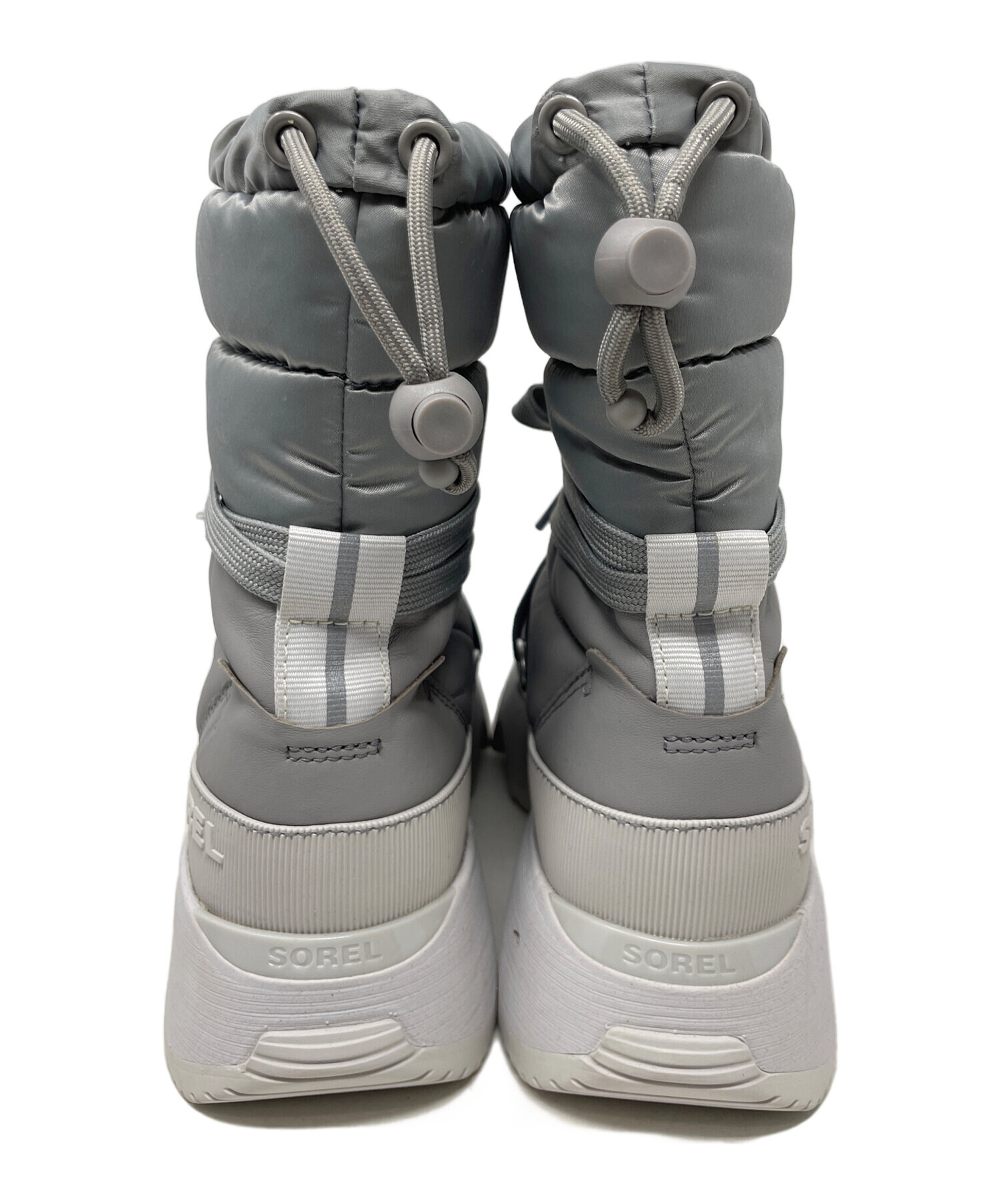 中古・古着通販】SOREL (ソレル) ブーツ KINETIC IMPACT NXT MID BOOT
