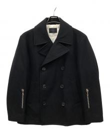 ディーゼル　ブラックゴールドのコート 中古・古着通販】DIESEL Black Gold (ディーゼル ブラック ゴールド