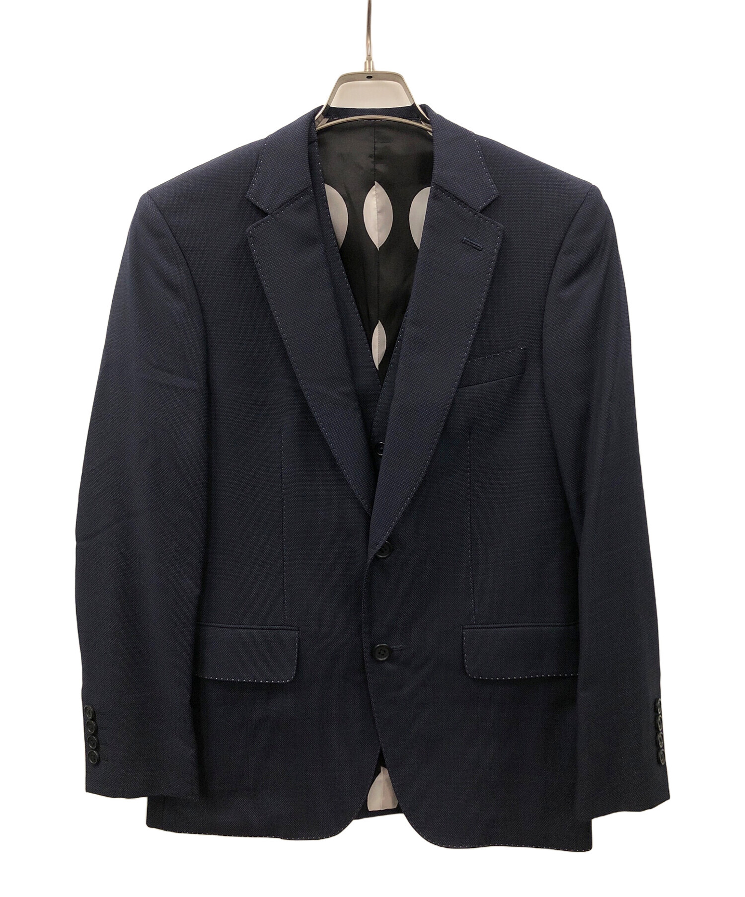 中古・古着通販】PAUL SMITH (ポールスミス) スリーピース