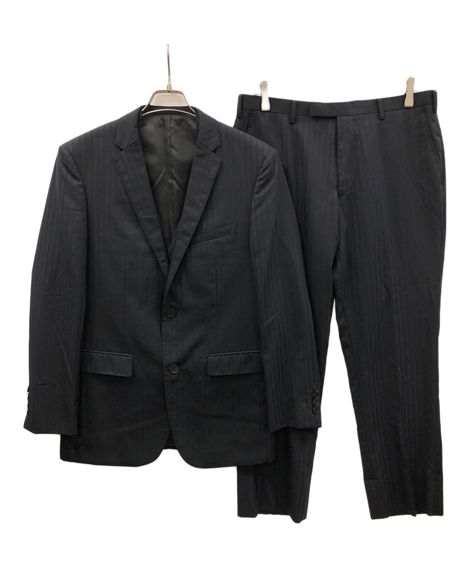 中古・古着通販】BURBERRY BLACK LABEL (バーバリーブラックレーベル