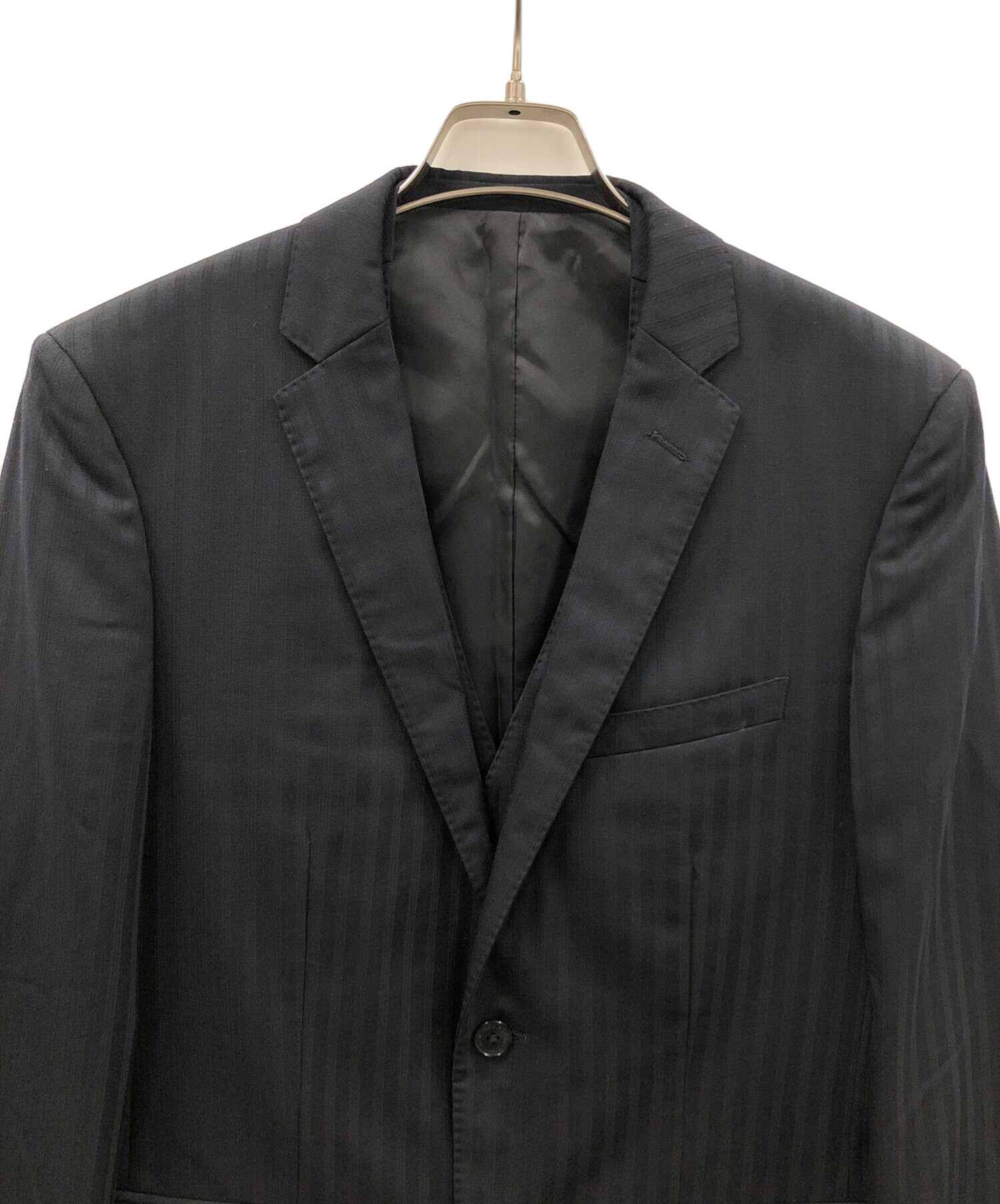 中古・古着通販】BURBERRY BLACK LABEL (バーバリーブラックレーベル