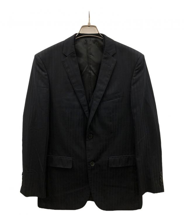中古・古着通販】BURBERRY BLACK LABEL (バーバリーブラックレーベル