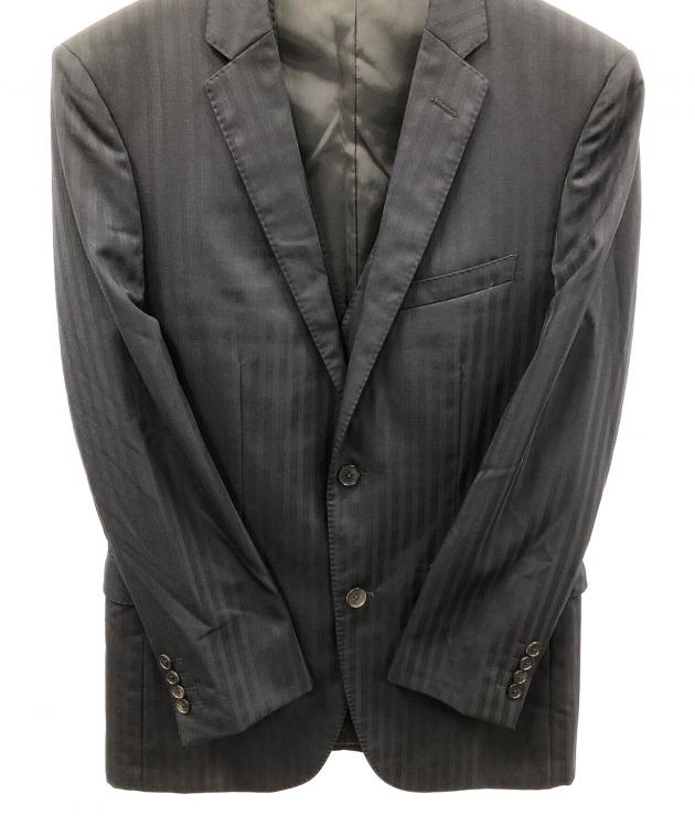 中古・古着通販】BURBERRY BLACK LABEL (バーバリーブラックレーベル