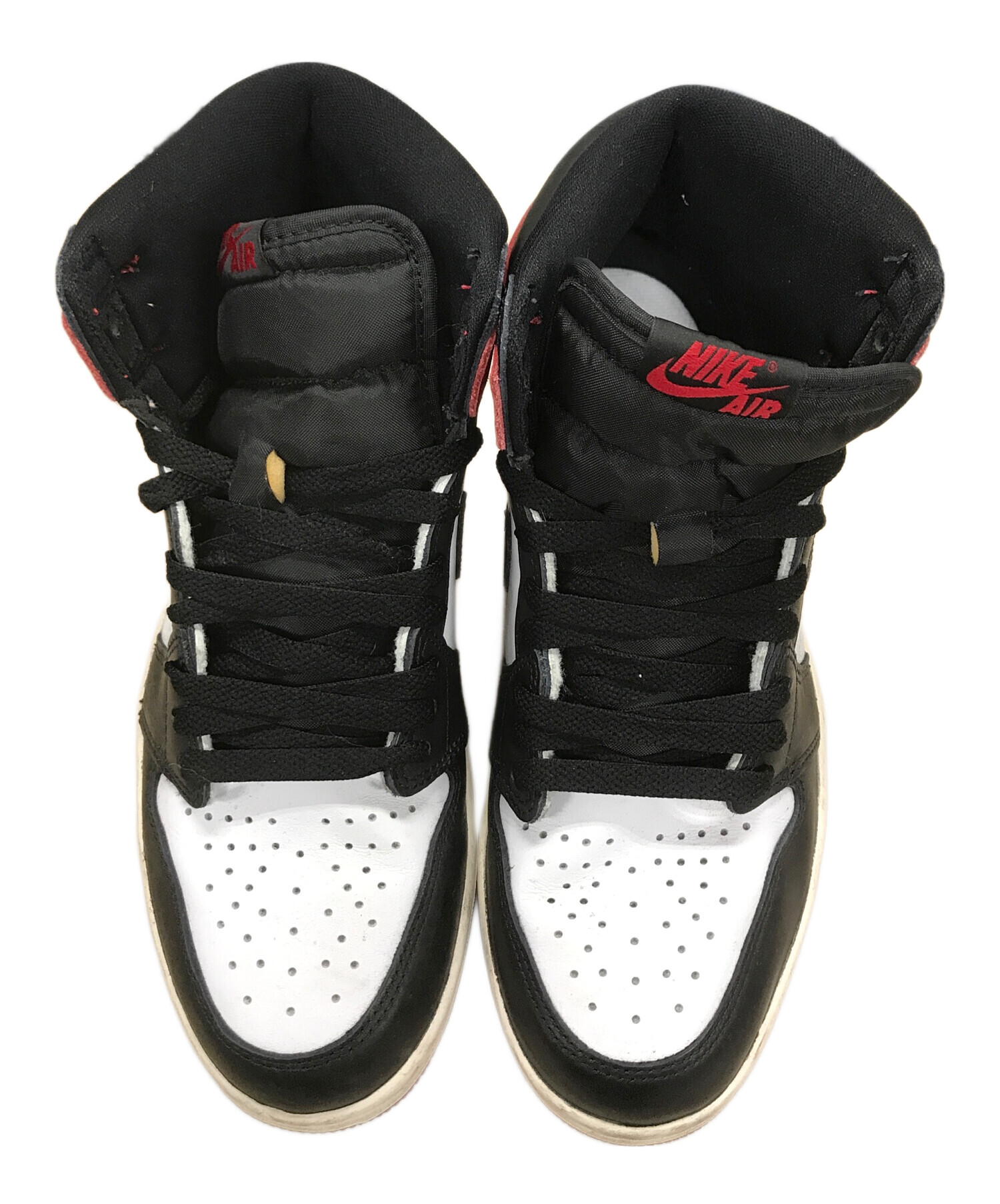 中古・古着通販】NIKE スニーカー Air Jordan 1 Retro High OG 