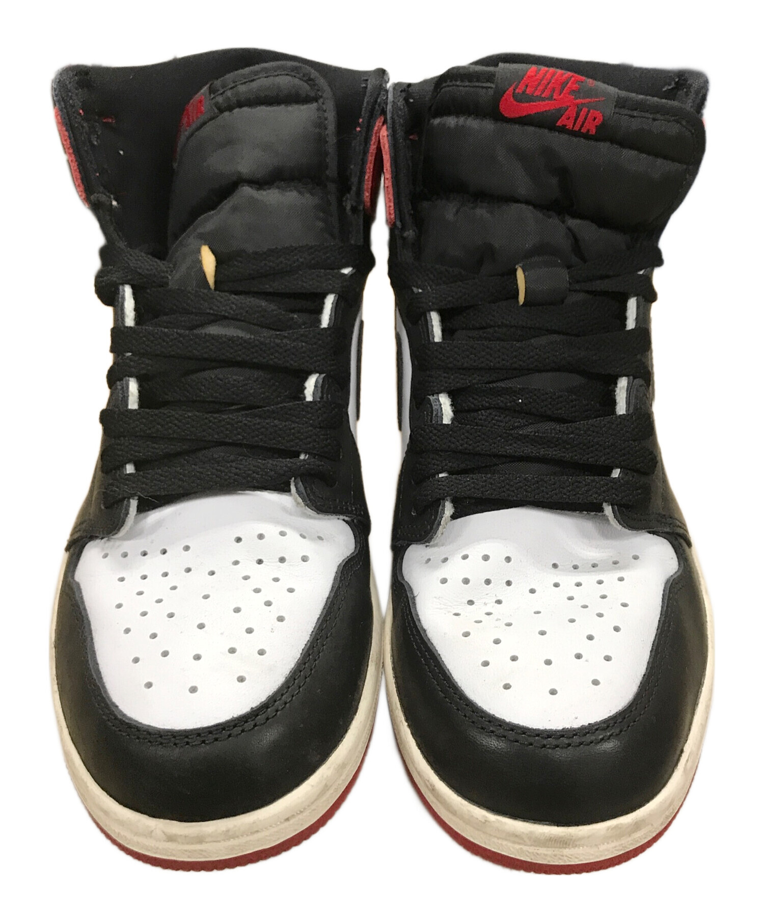 中古・古着通販】NIKE スニーカー Air Jordan 1 Retro High OG 