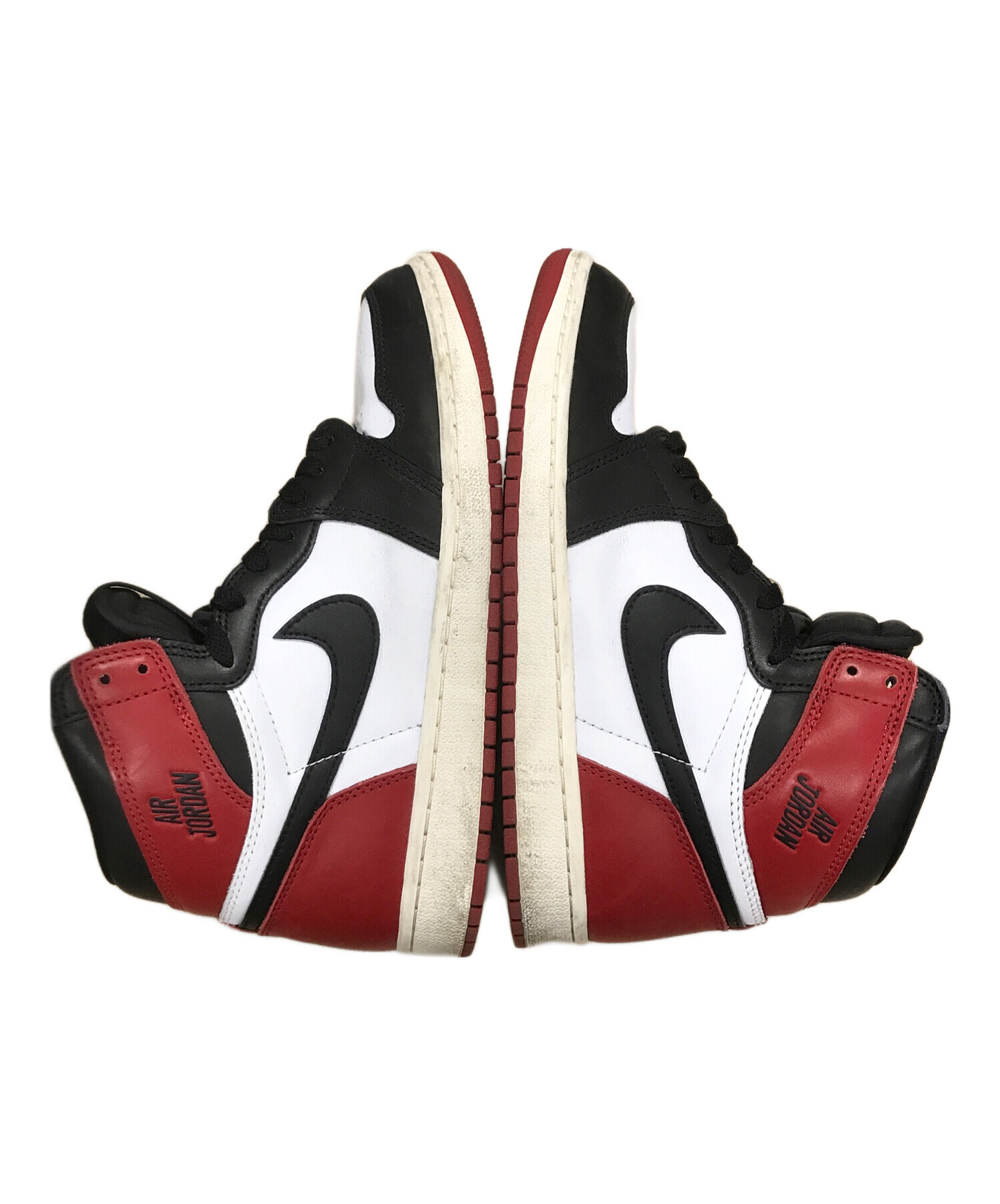 中古・古着通販】NIKE スニーカー Air Jordan 1 Retro High OG 