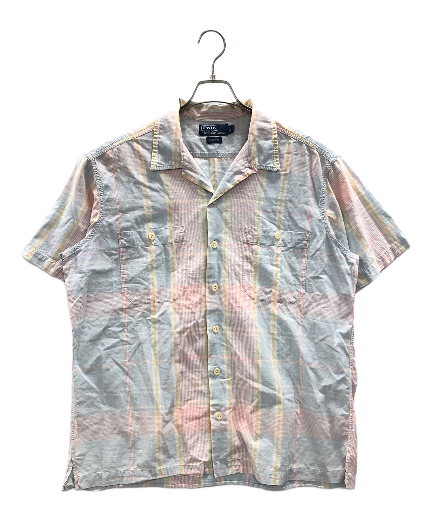 中古・古着通販】POLO RALPH LAUREN (ポロ・ラルフローレン) オープン