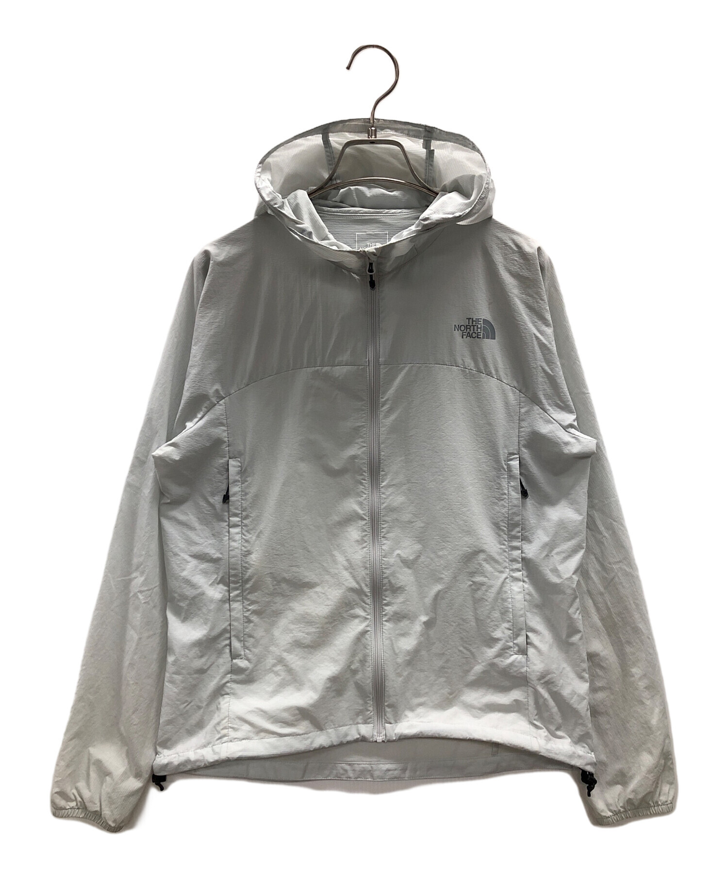 中古・古着通販】THE NORTH FACE (ザ ノース フェイス) ナイロン 