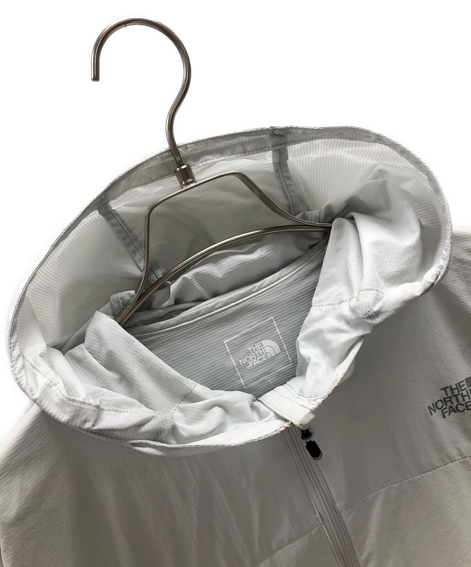 中古・古着通販】THE NORTH FACE (ザ ノース フェイス) ナイロン 