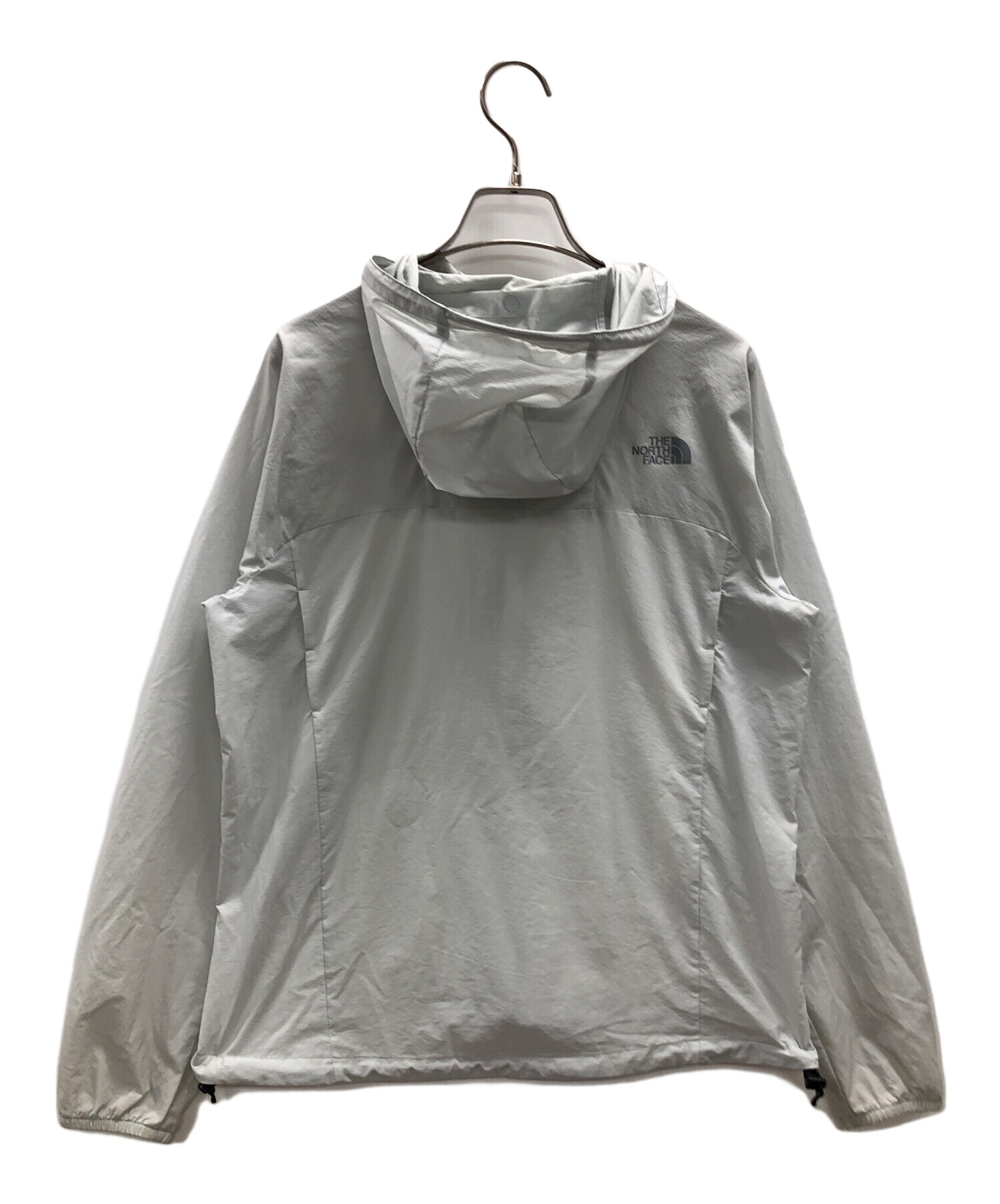 中古・古着通販】THE NORTH FACE (ザ ノース フェイス) ナイロン 