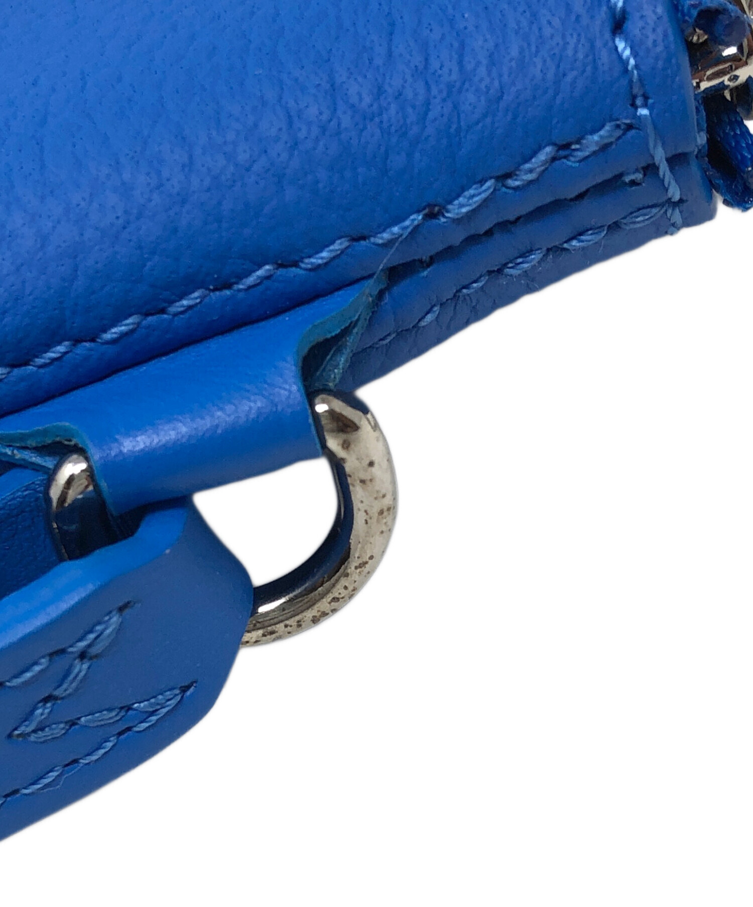 中古・古着通販】LOUIS VUITTON (ルイ ヴィトン) テイクオフ・ポーチ