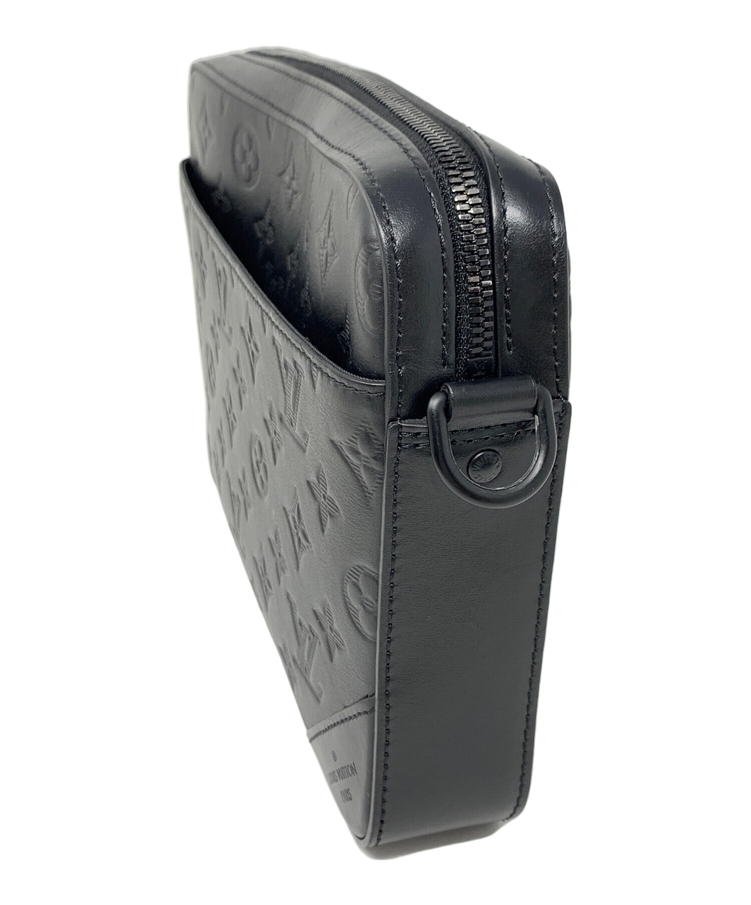 中古・古着通販】LOUIS VUITTON (ルイ ヴィトン) ショルダーバッグ