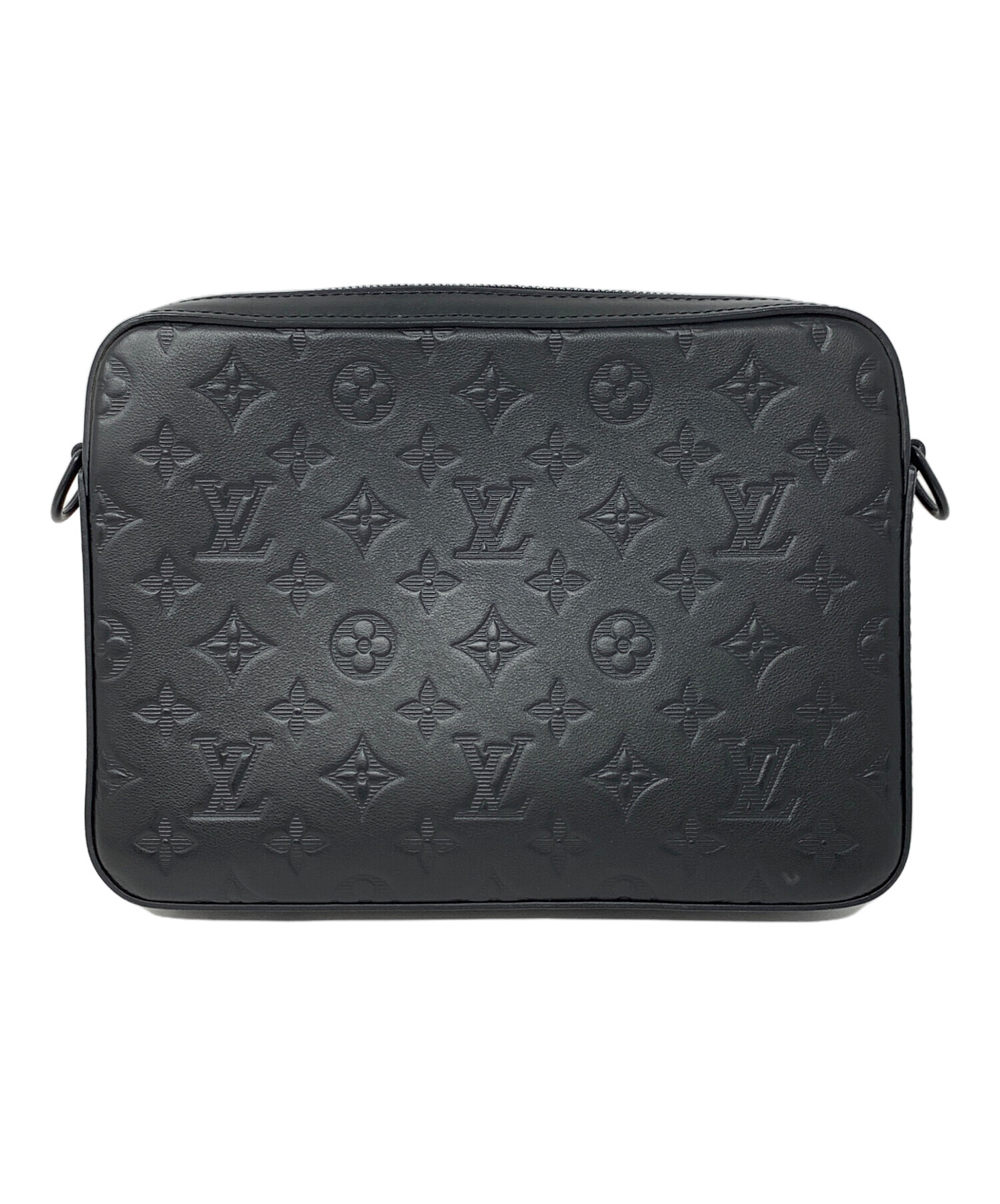 中古・古着通販】LOUIS VUITTON (ルイ ヴィトン) ショルダーバッグ