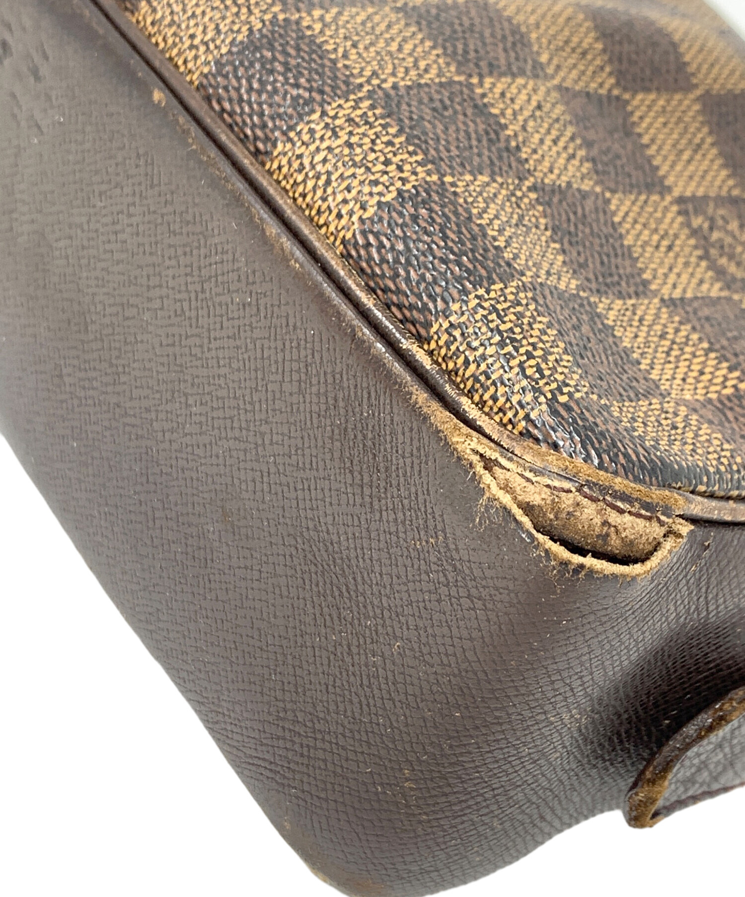 中古・古着通販】LOUIS VUITTON (ルイ ヴィトン) クラッチバッグ 