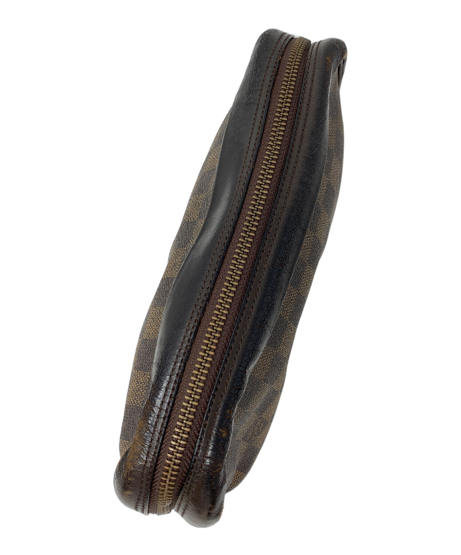 中古・古着通販】LOUIS VUITTON (ルイ ヴィトン) クラッチバッグ