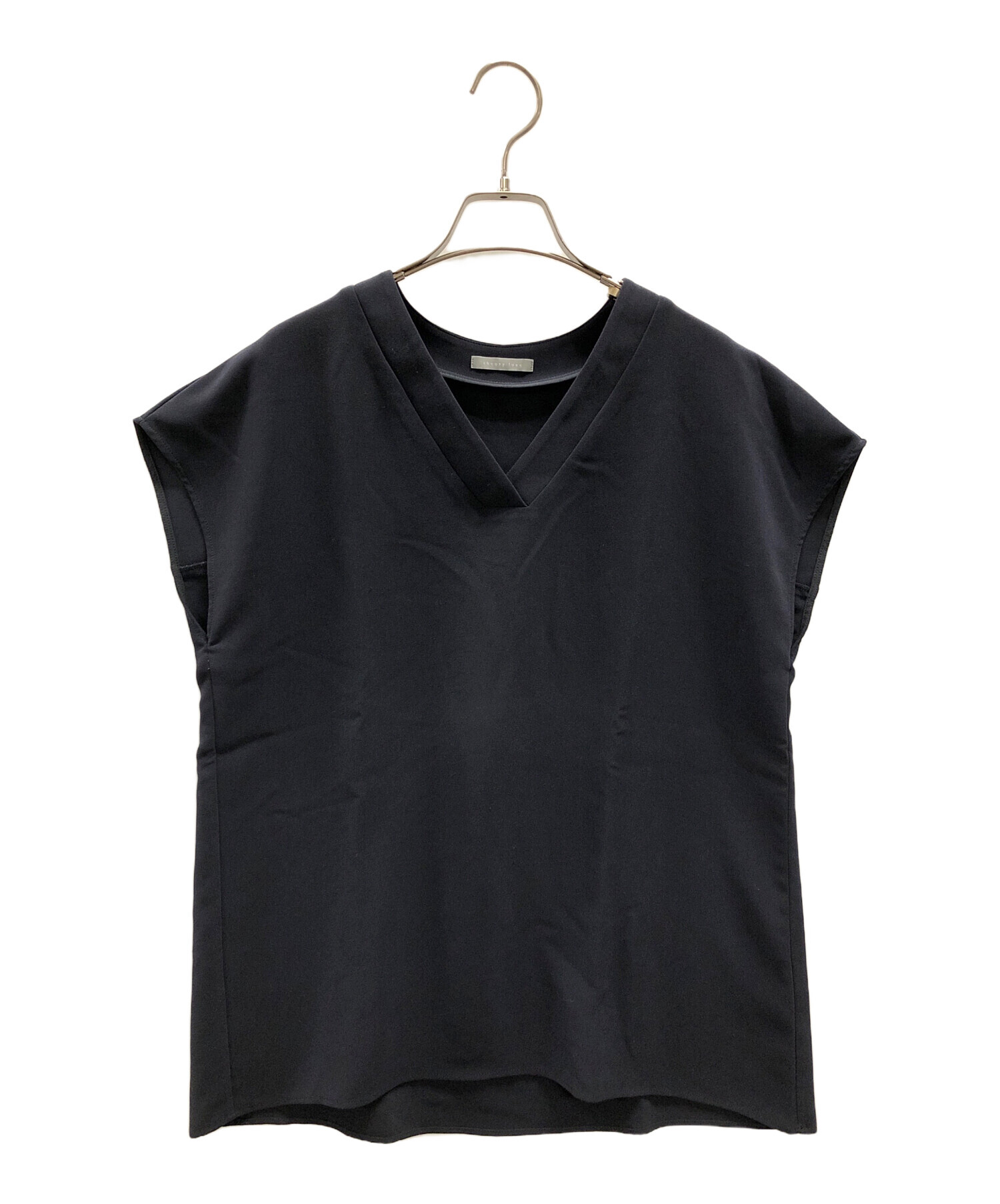 中古・古着通販】theory luxe (セオリーリュクス) フレンチスリーブ