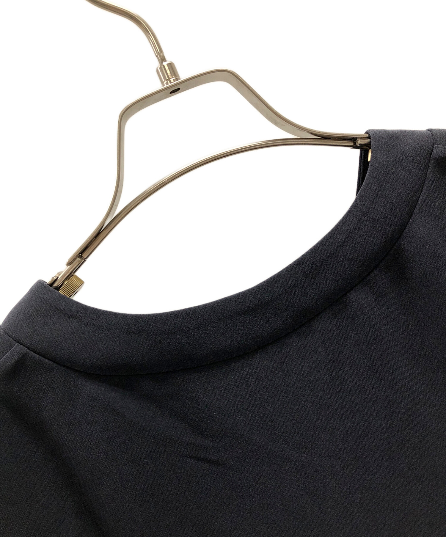 中古・古着通販】theory luxe (セオリーリュクス) フレンチスリーブ