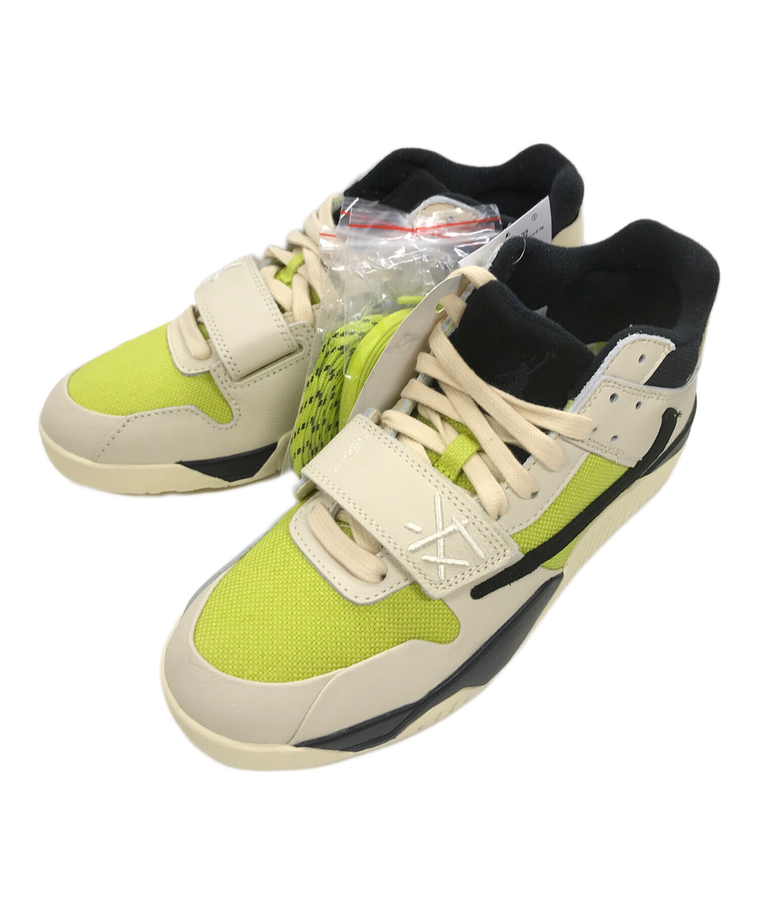 中古・古着通販】NIKE ローカットスニーカー Jordan Jumpman