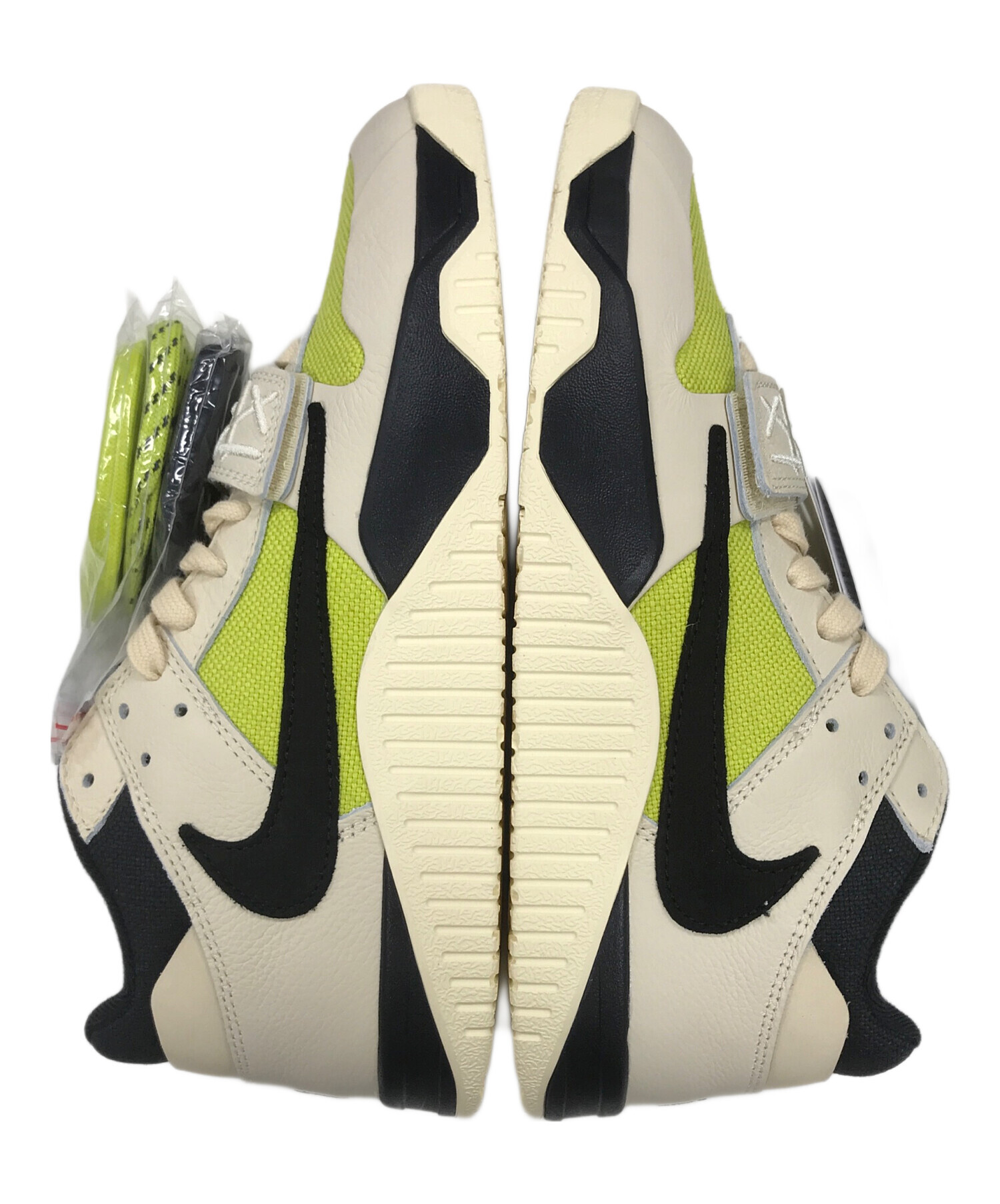 中古・古着通販】NIKE ローカットスニーカー Jordan Jumpman Jack TR 