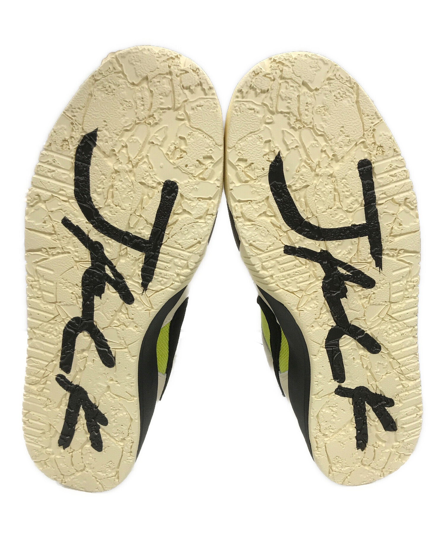 中古・古着通販】NIKE ローカットスニーカー Jordan Jumpman Jack TR 