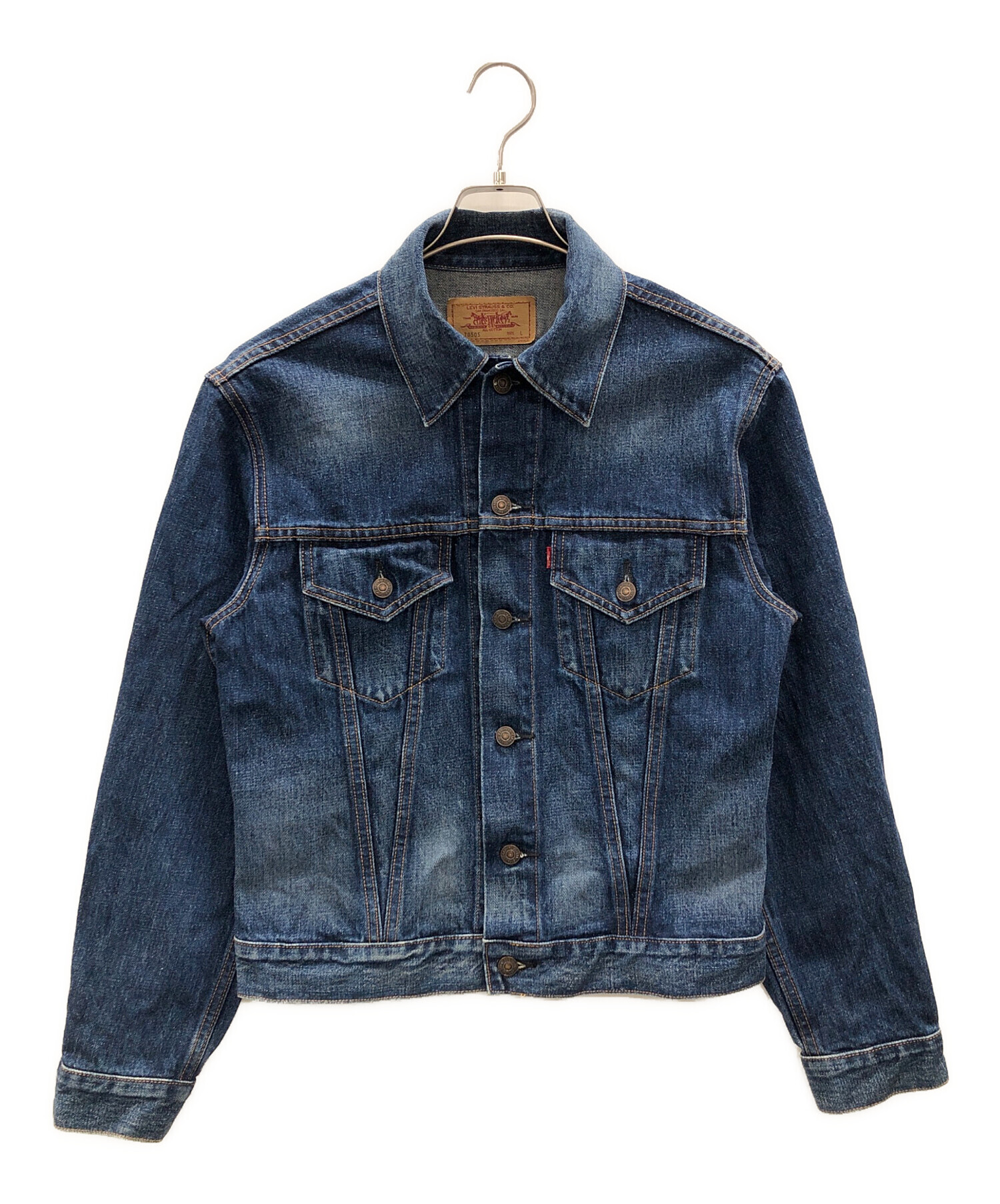 中古・古着通販】LEVI