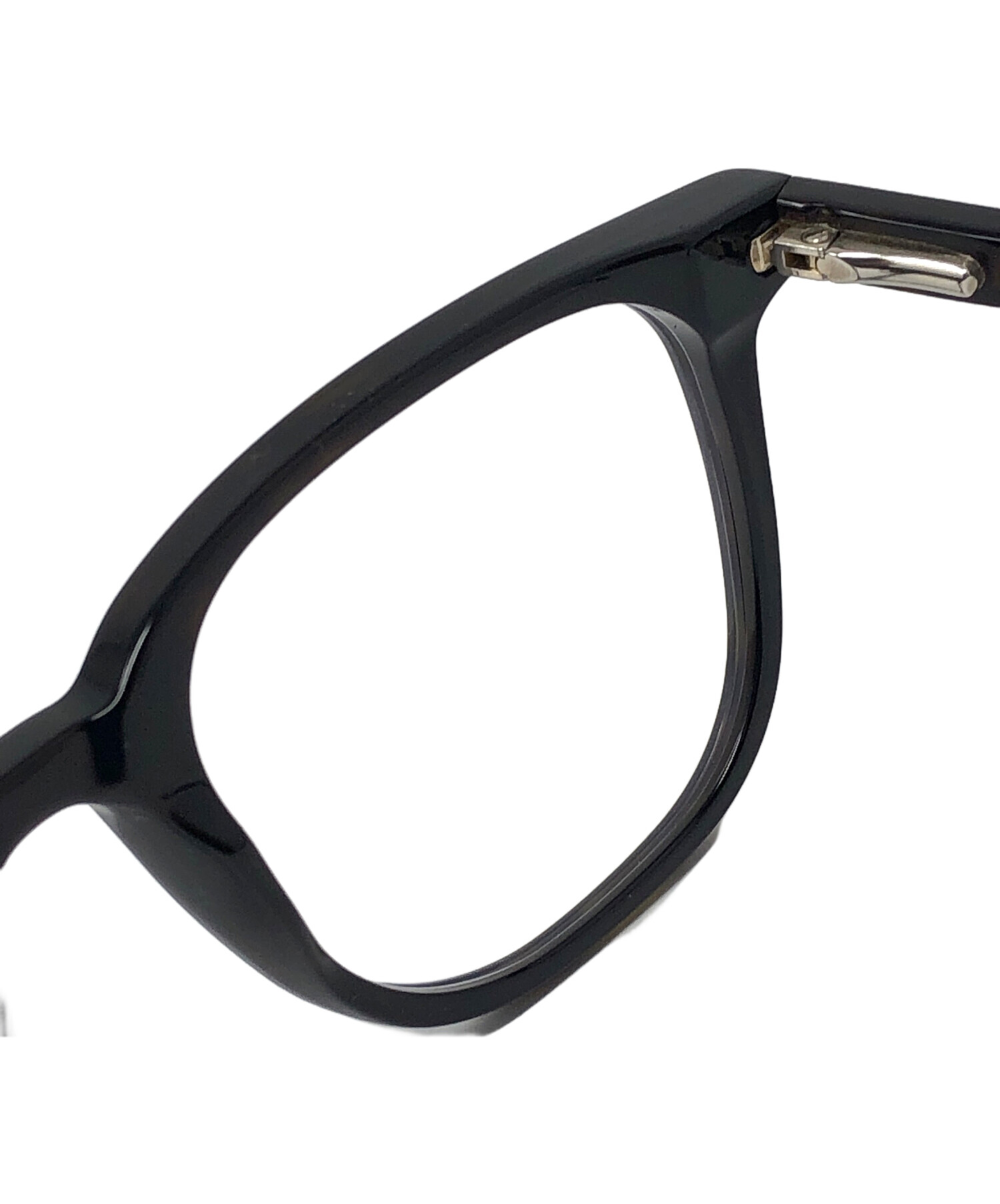 中古・古着通販】TOM FORD (トムフォード) クリップオンサングラス