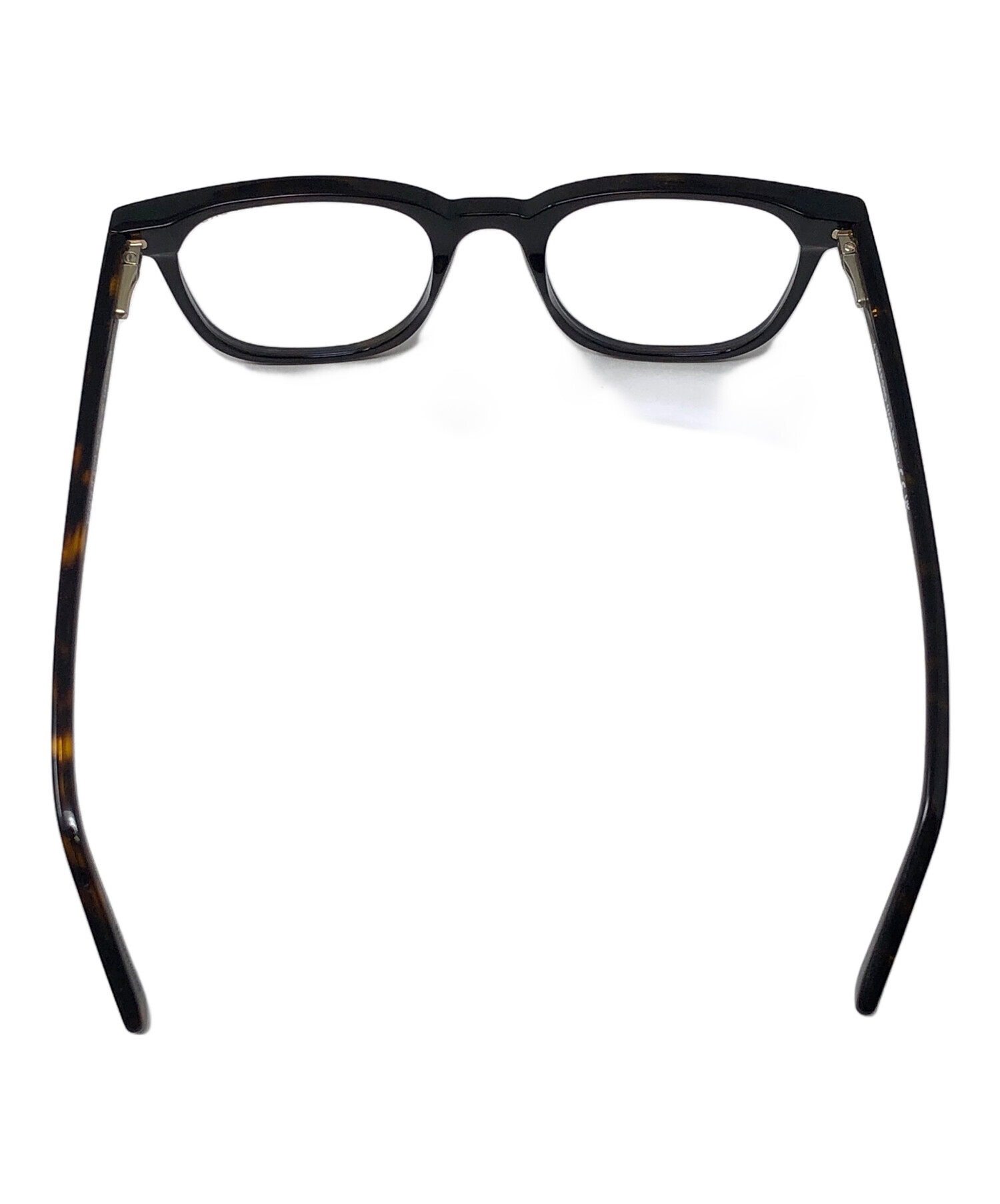 中古・古着通販】TOM FORD (トムフォード) クリップオンサングラス