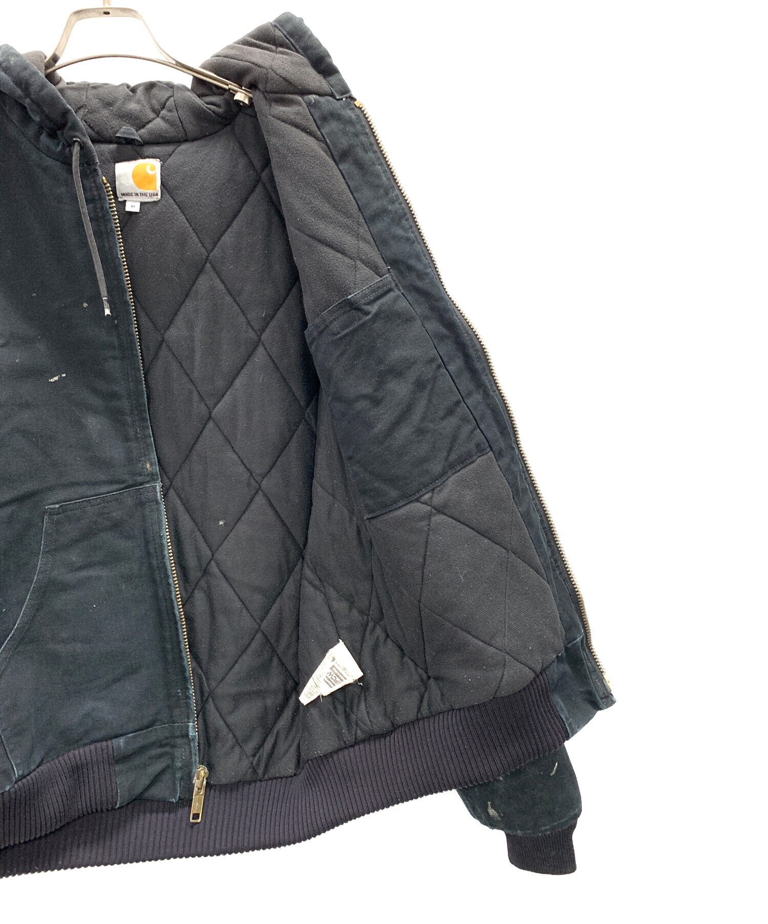 中古・古着通販】CarHartt (カーハート) ジャケット アクティブ 