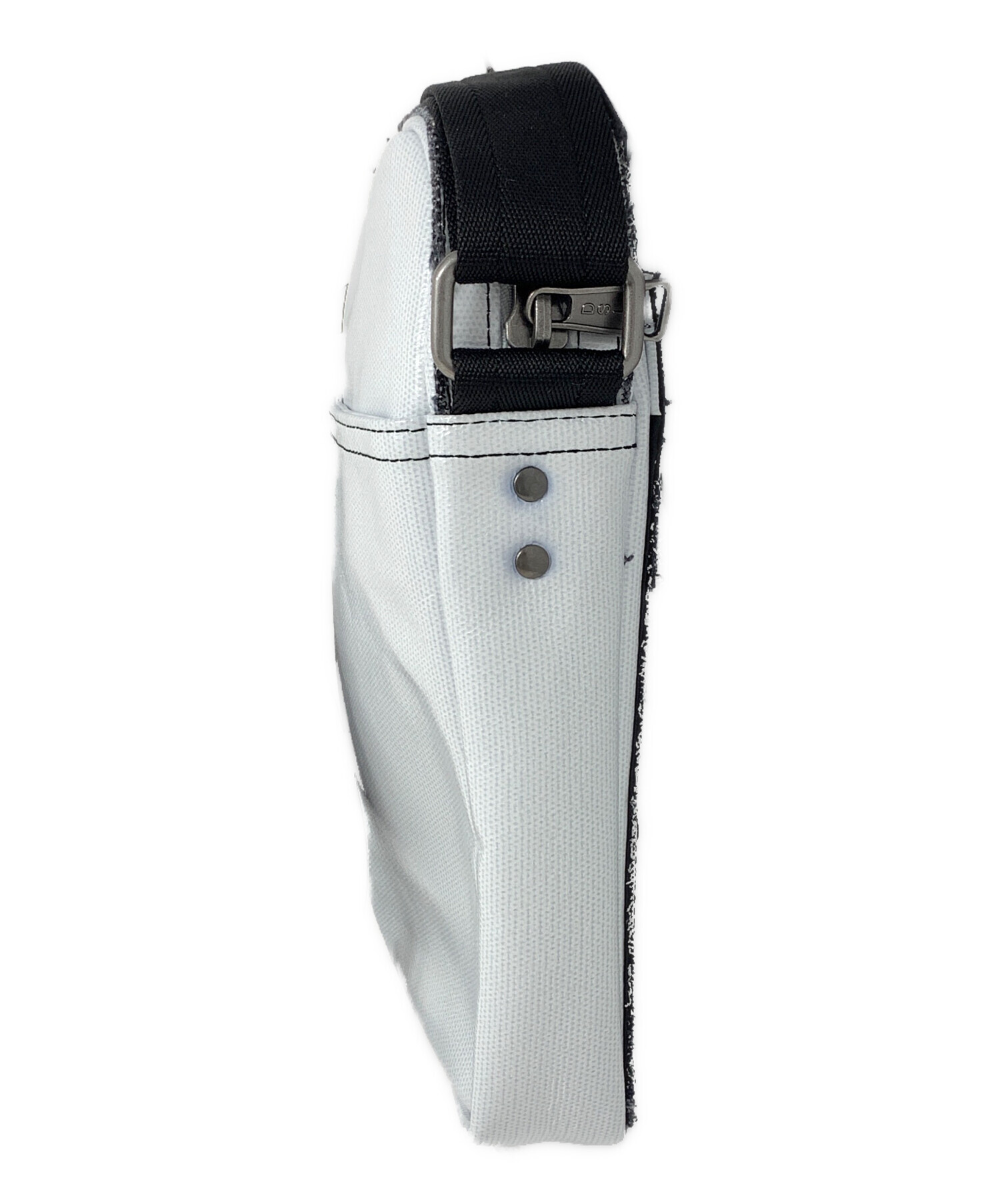 中古・古着通販】DIESEL (ディーゼル) クロスボディバッグ ショルダー