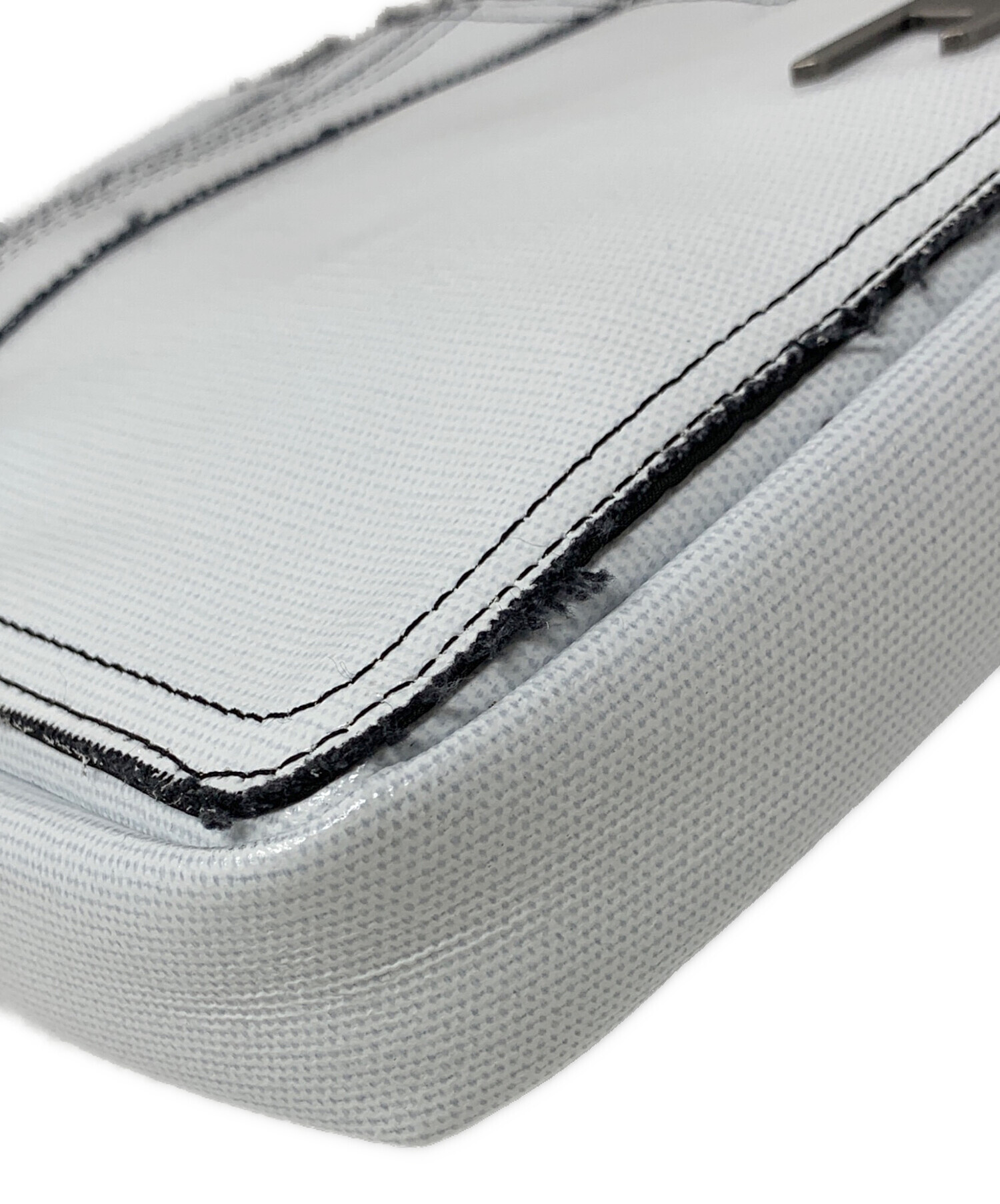 中古・古着通販】DIESEL (ディーゼル) クロスボディバッグ ショルダー