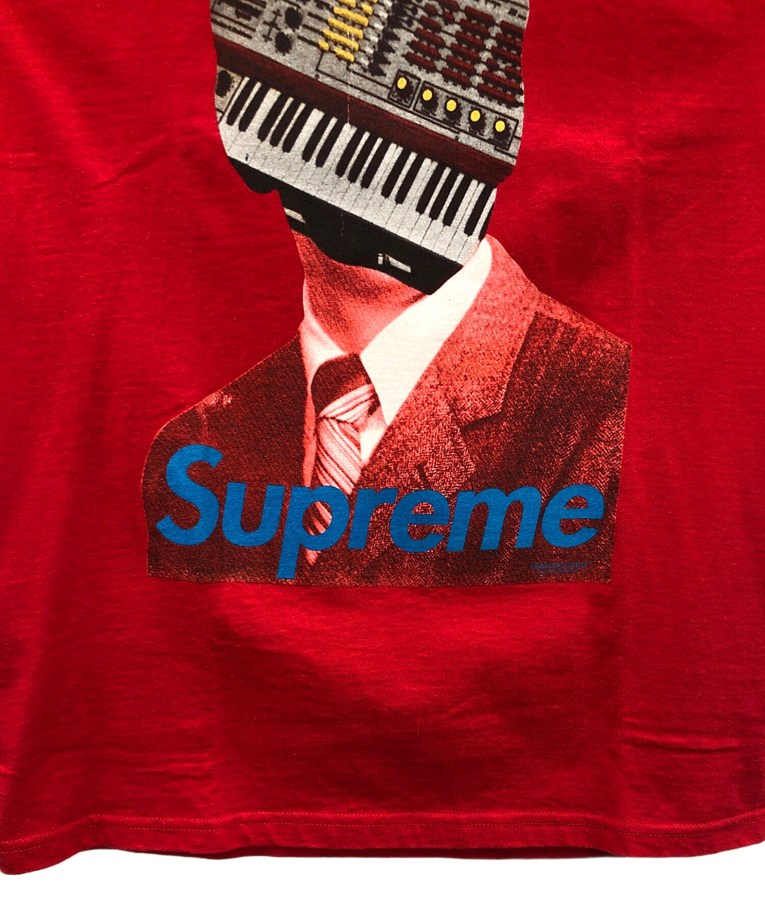 中古・古着通販】SUPREME (シュプリーム) UNDER COVER (アンダーカバー