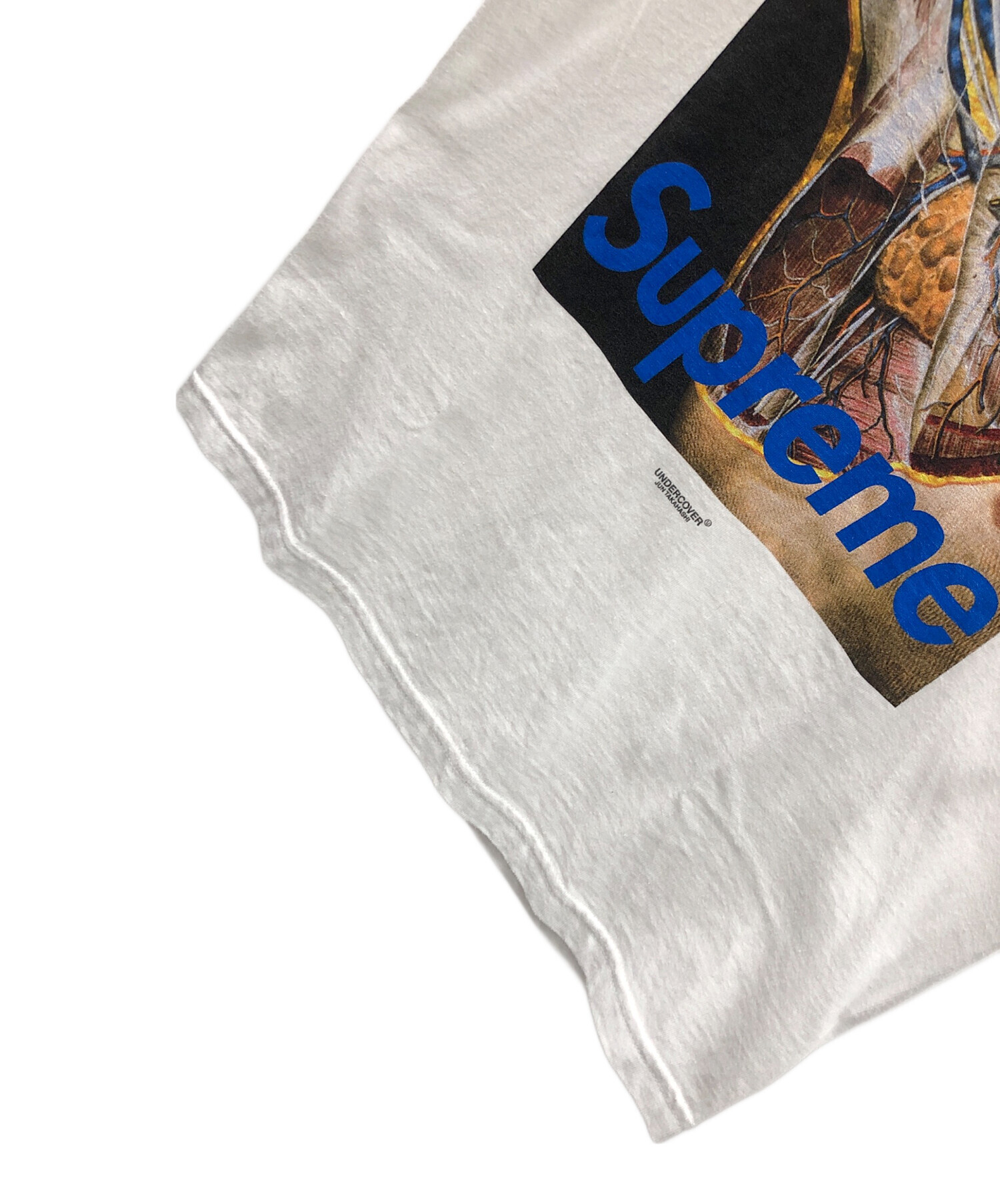 中古・古着通販】SUPREME (シュプリーム) UNDERCOVER (アンダーカバー