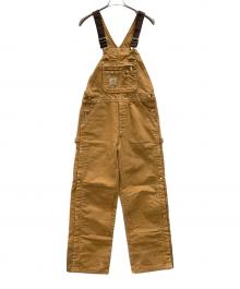 パンツ、サロペット/オーバーオール、CarHartt(カーハート)】ブランド