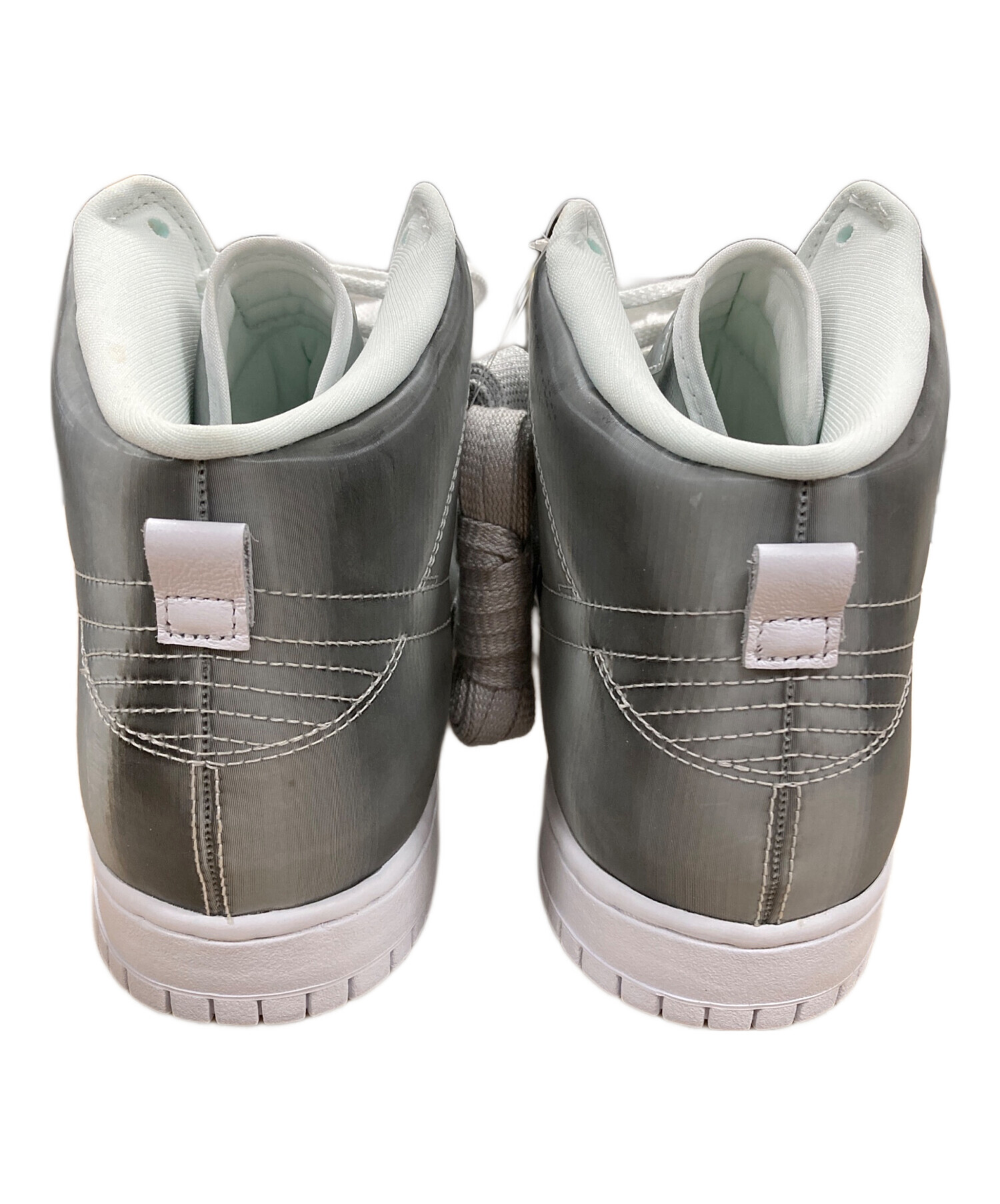 中古・古着通販】NIKE (ナイキ) ハイカットスニーカー Dunk High 