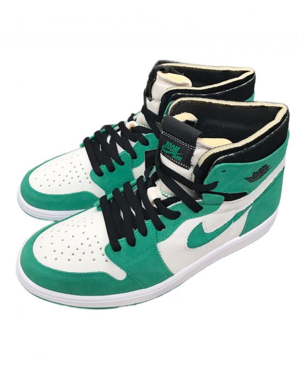 中古・古着通販】NIKE ハイカットスニーカー Air Jordan 1 High Zoom 