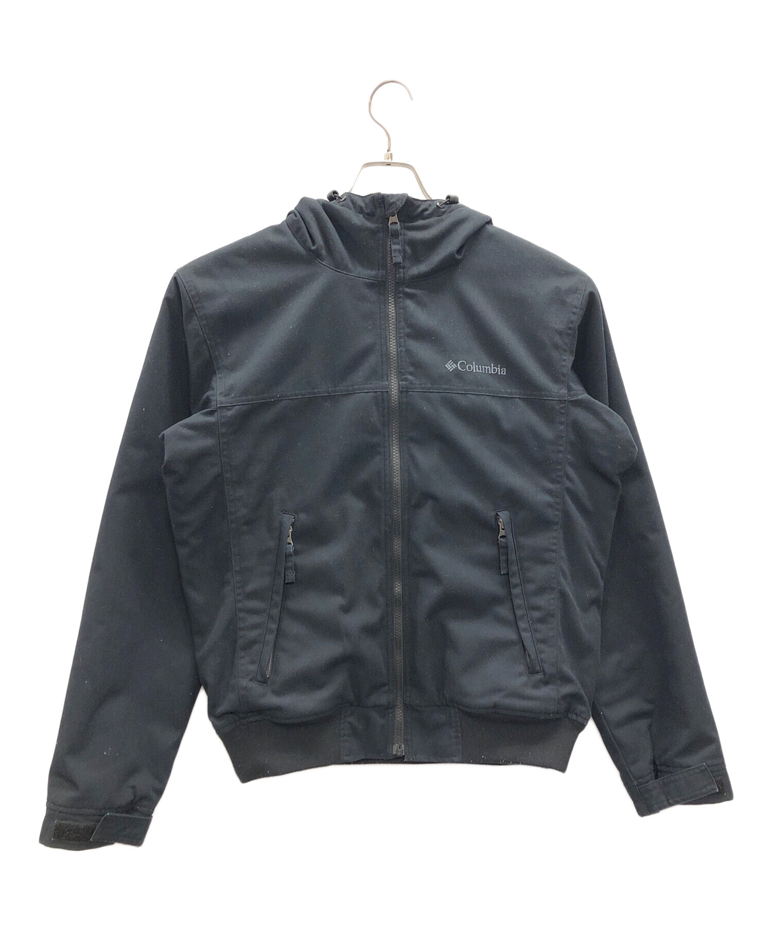 中古・古着通販】Columbia (コロンビア) ロマビスタ スタンドネック 