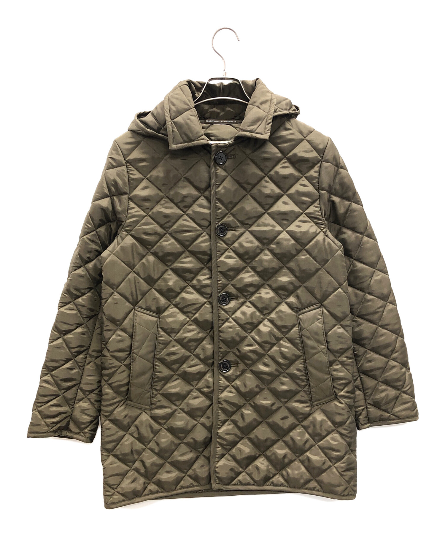 トラディショナルウェザーウェア　アウター 新品タグ付き Traditional Weatherwear（トラディショナル ウェザーウェア
