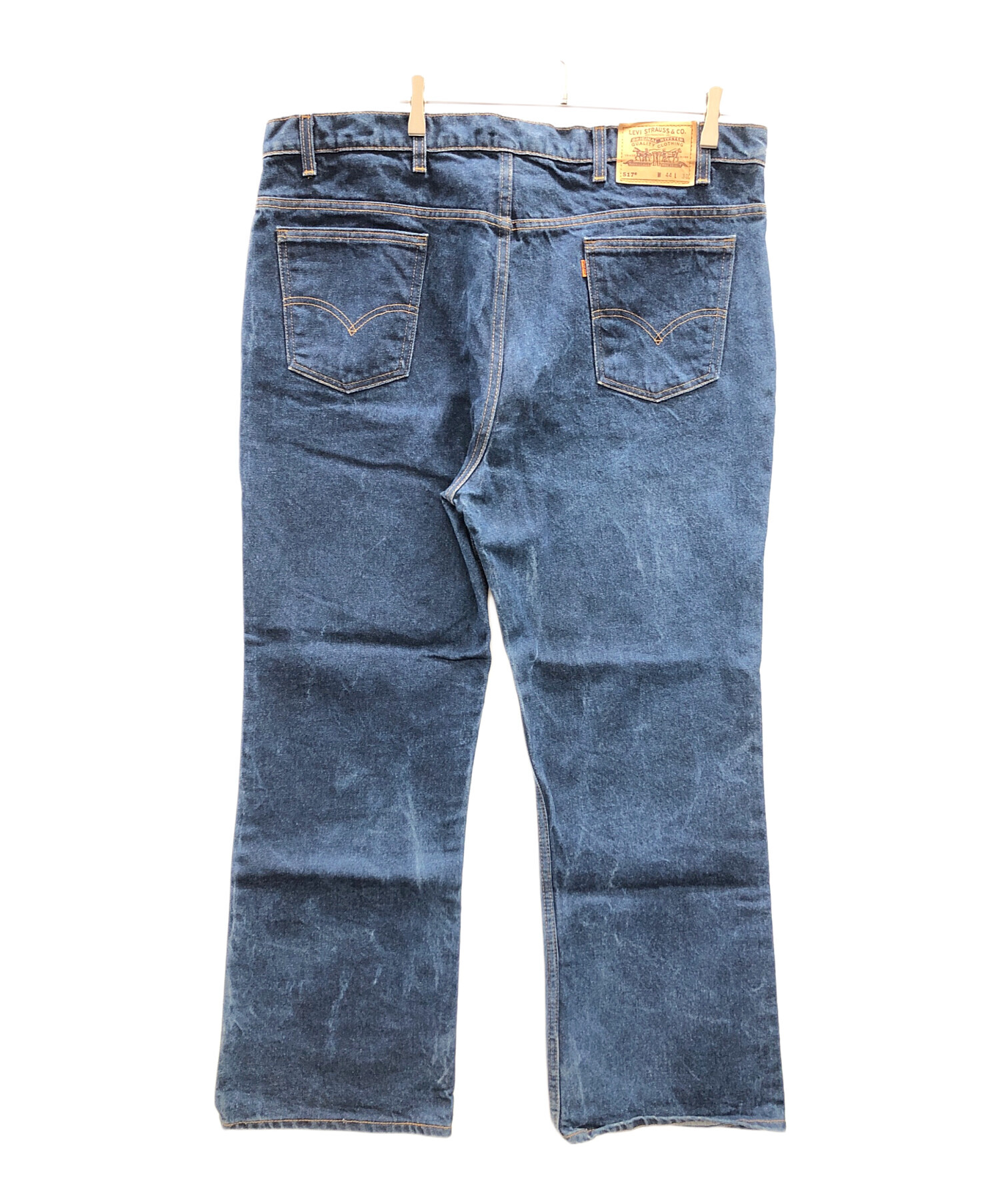 中古・古着通販】LEVI